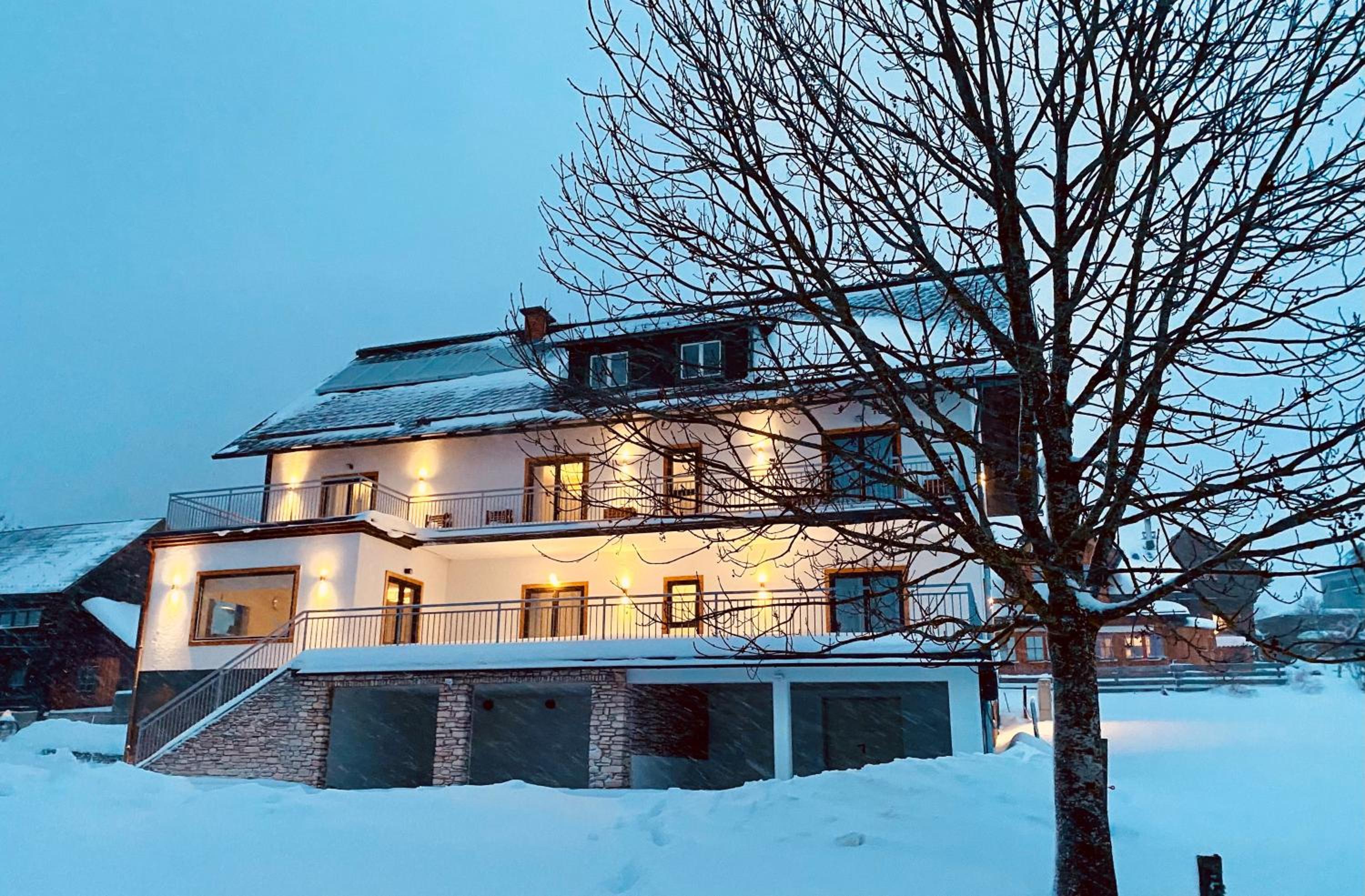 Haus Stadler - Self Check-in