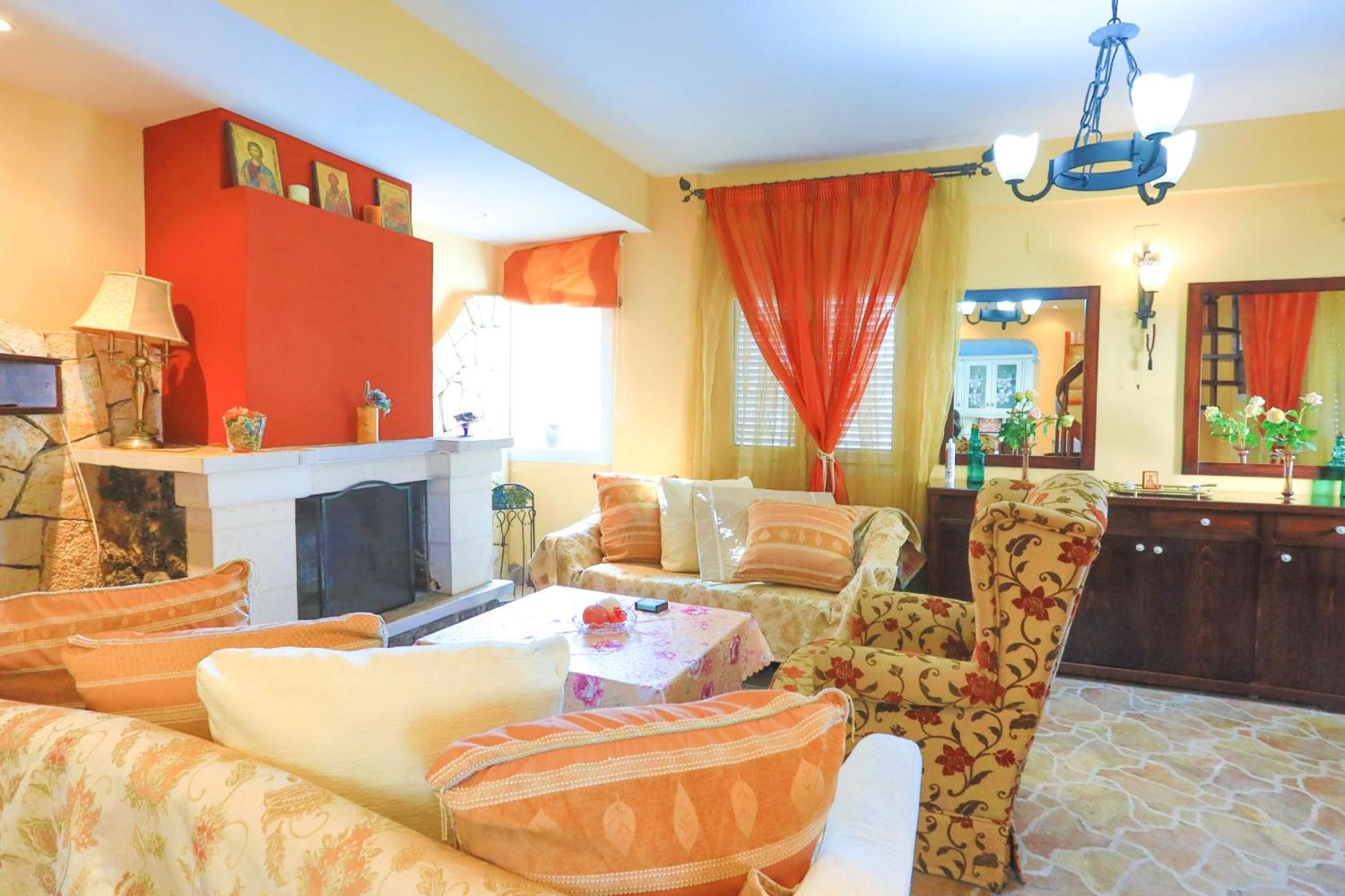 La Casa Del Postino