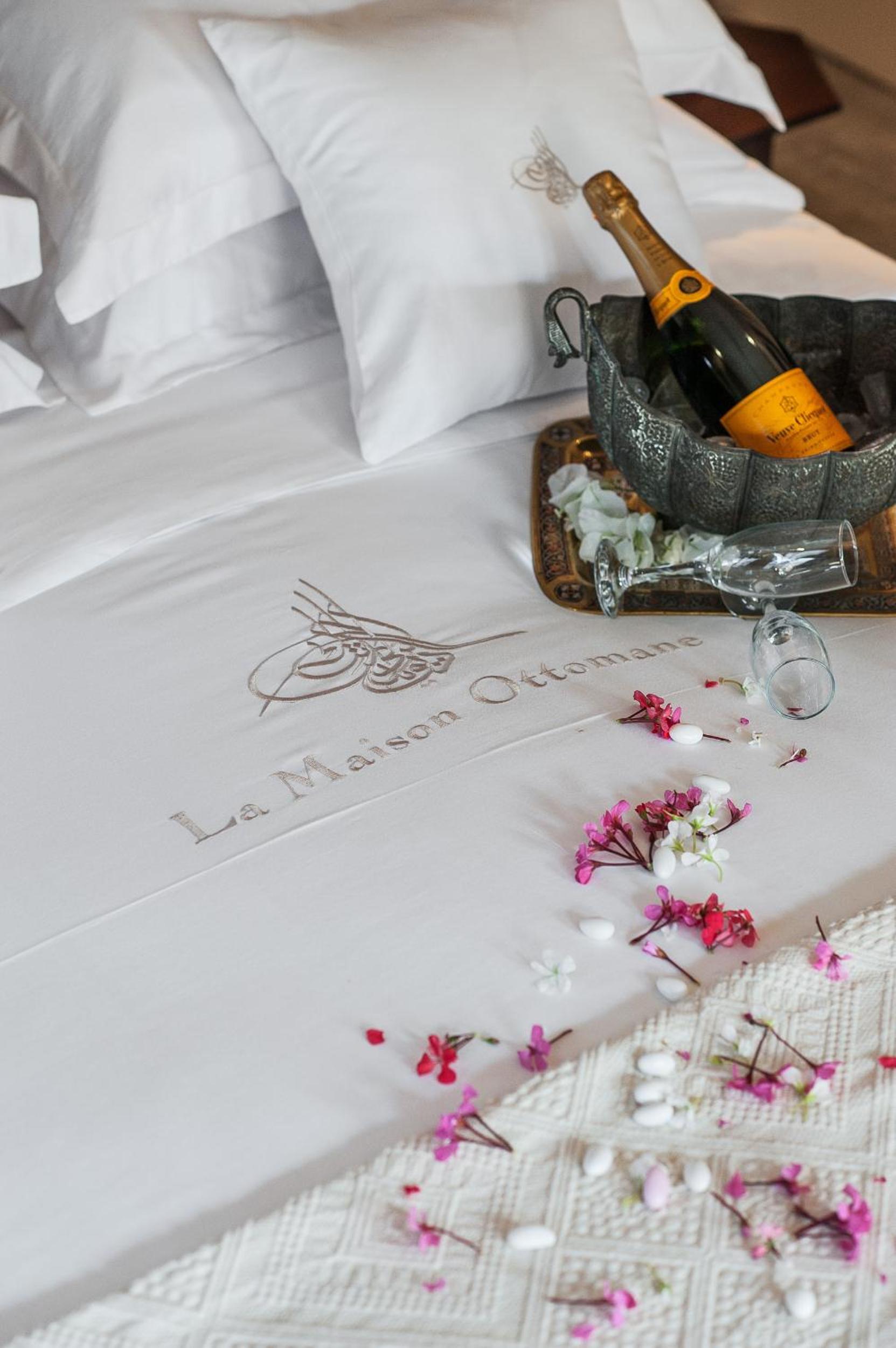 La Maison Ottomane photo 5