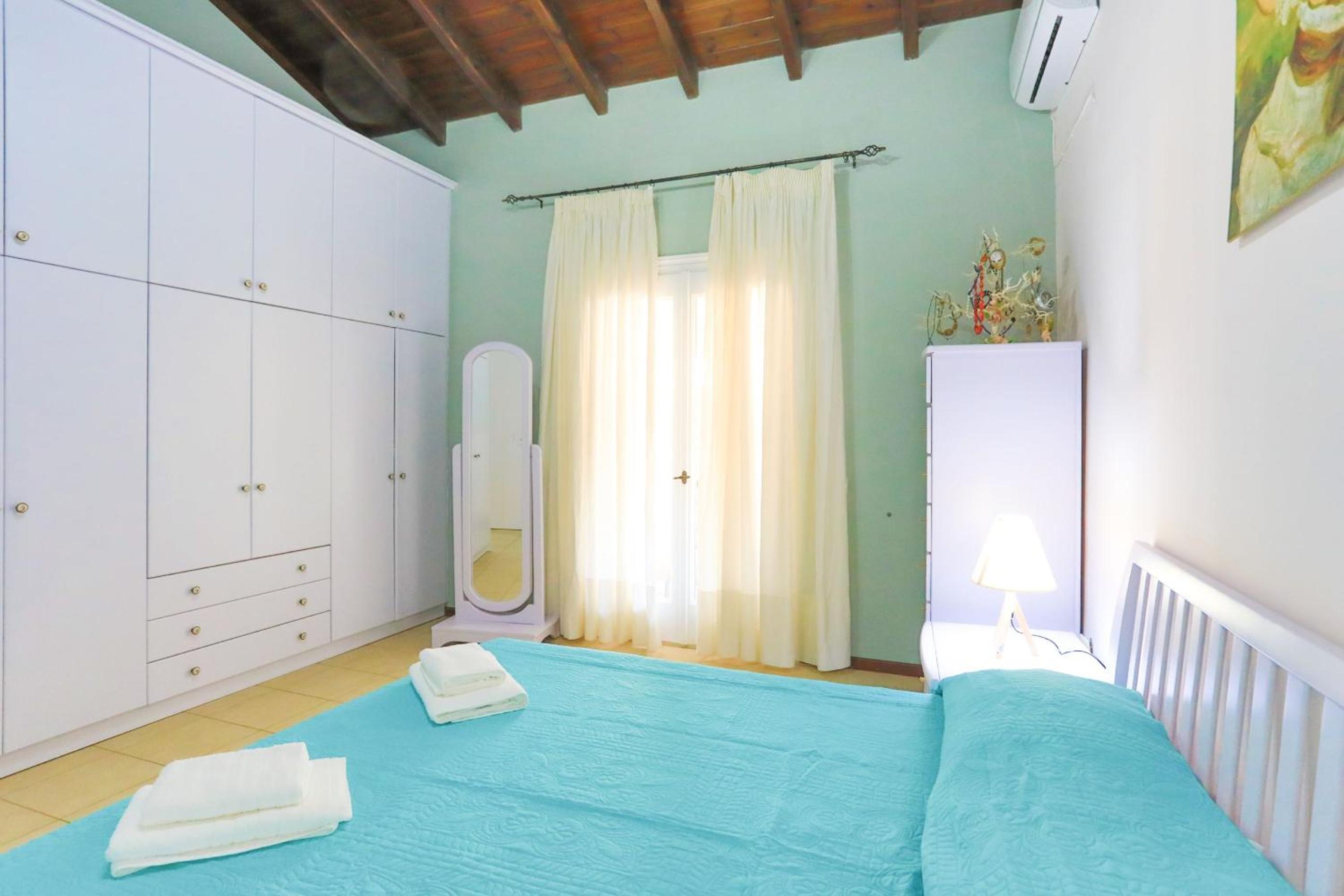 La Casa Del Postino