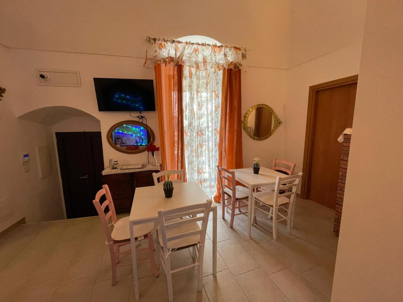 Il Borgo Antico B & B
