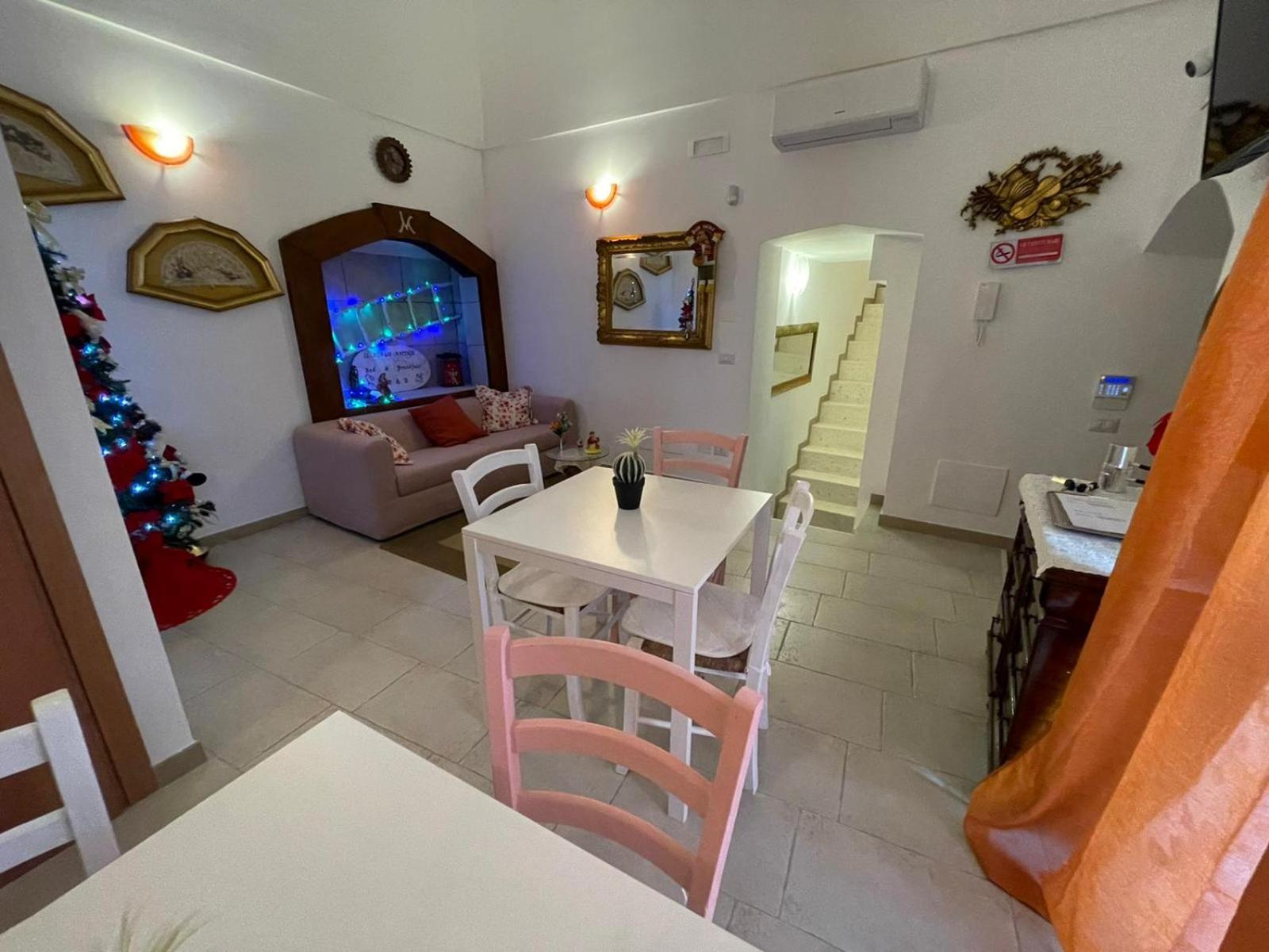 Il Borgo Antico B & B
