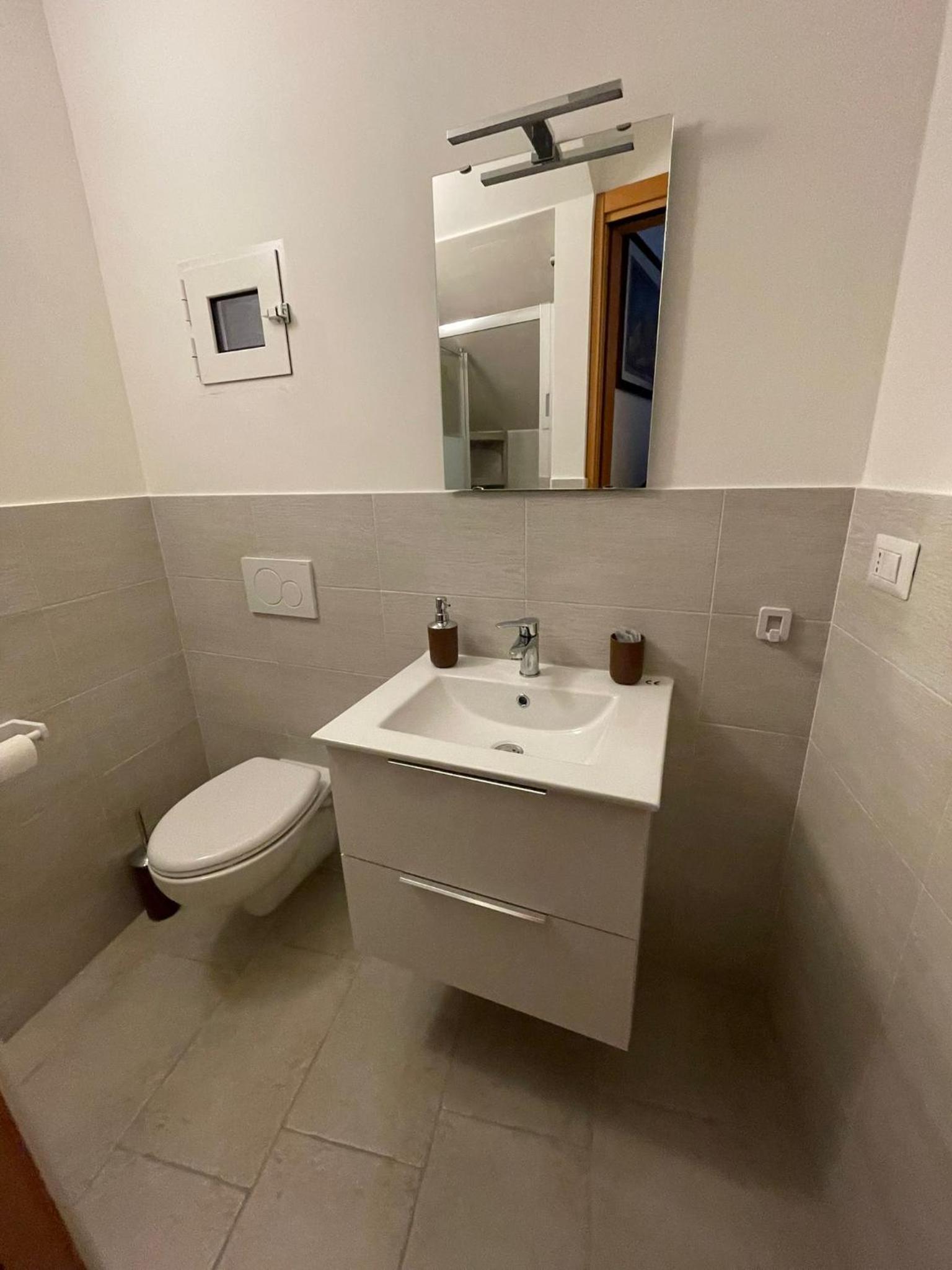 Il Borgo Antico B & B