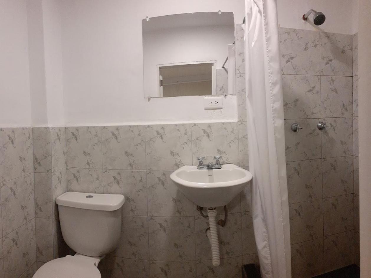 Hostal Siberia Cuenca