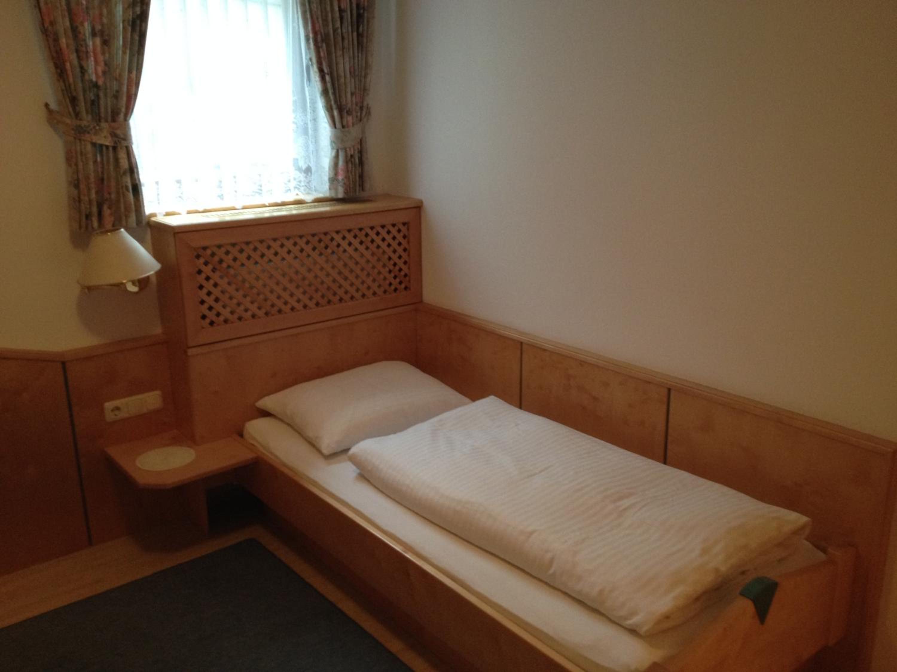 Apartpension Kappacher