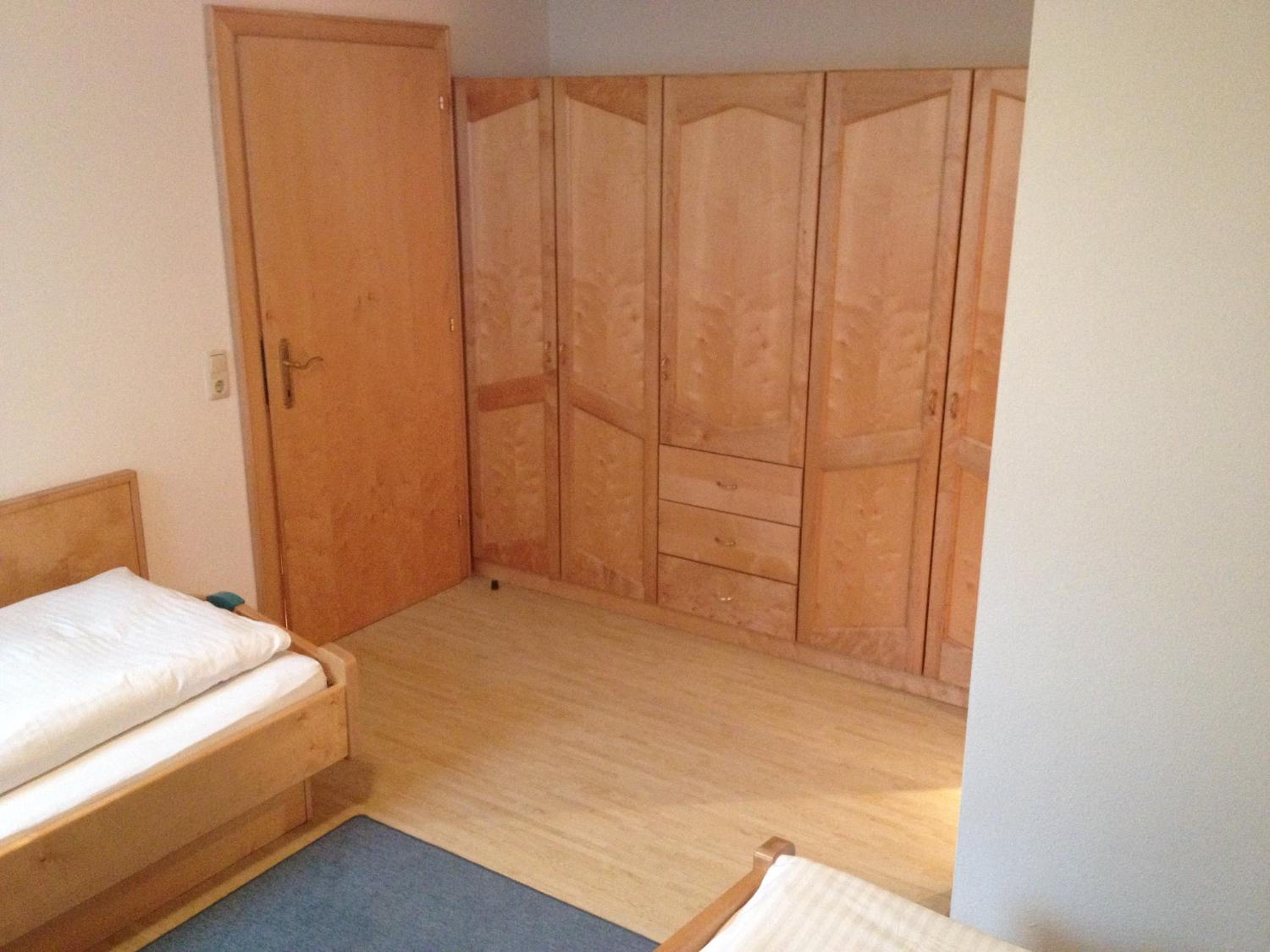 Apartpension Kappacher