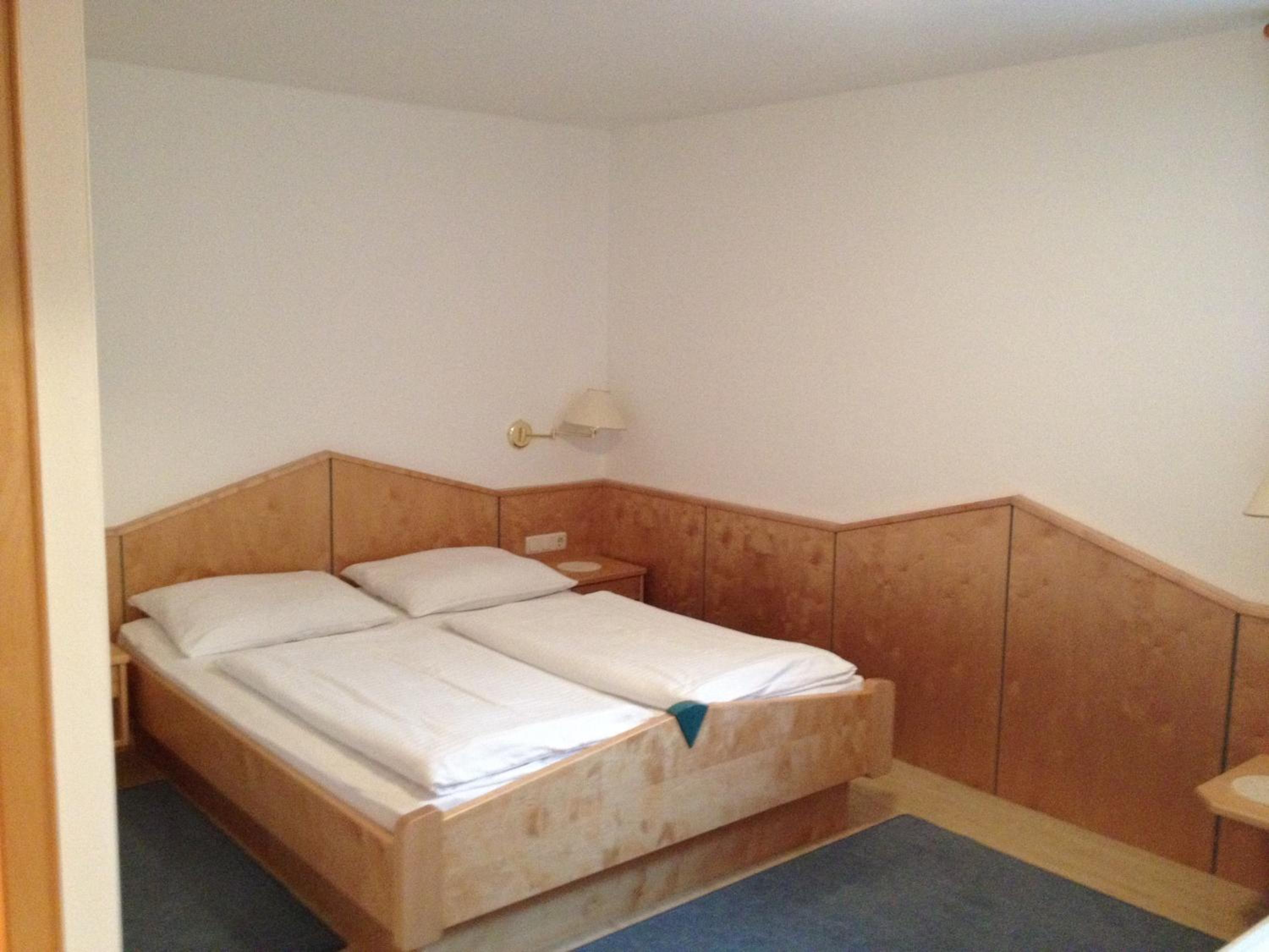 Apartpension Kappacher