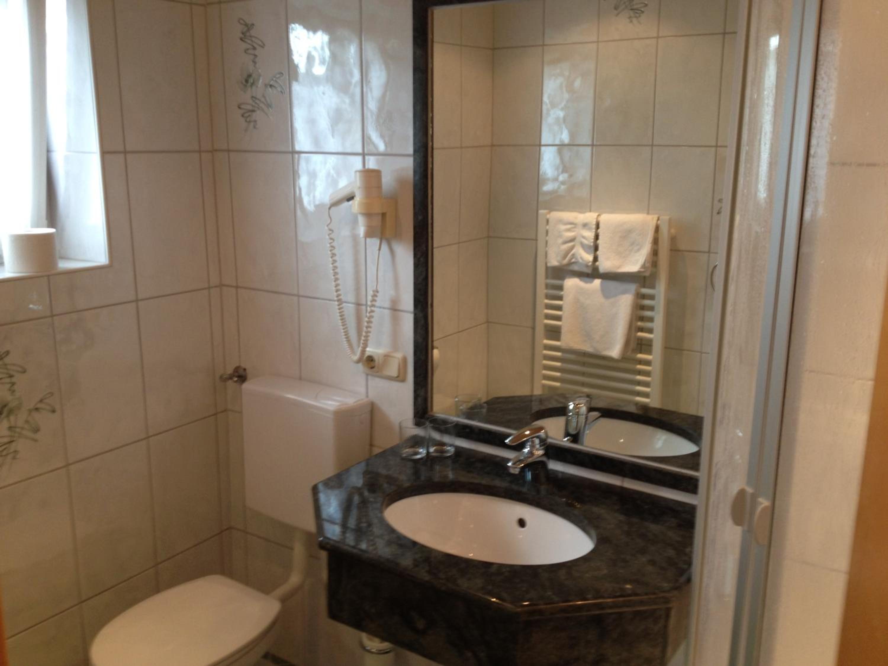 Apartpension Kappacher