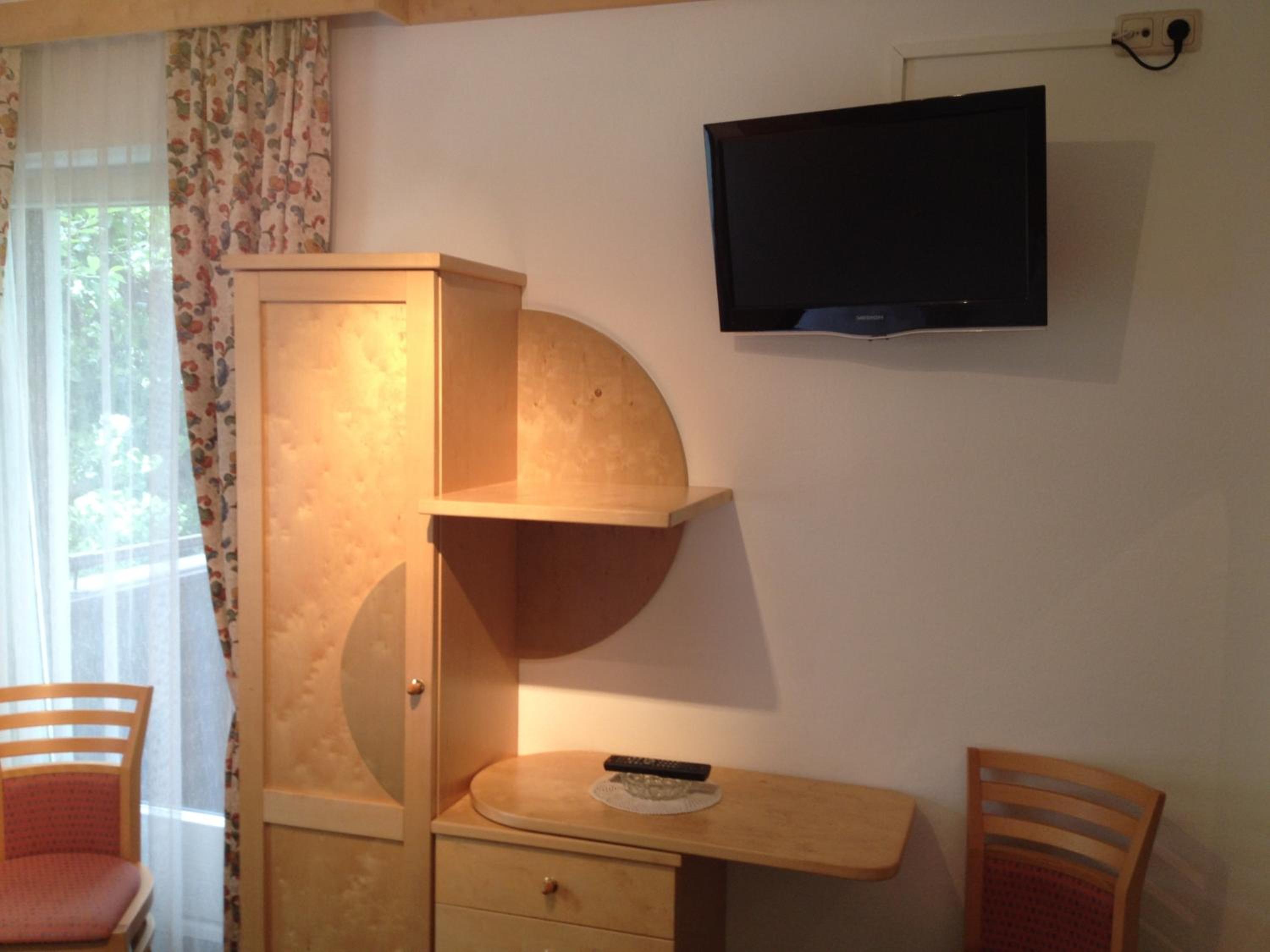 Apartpension Kappacher