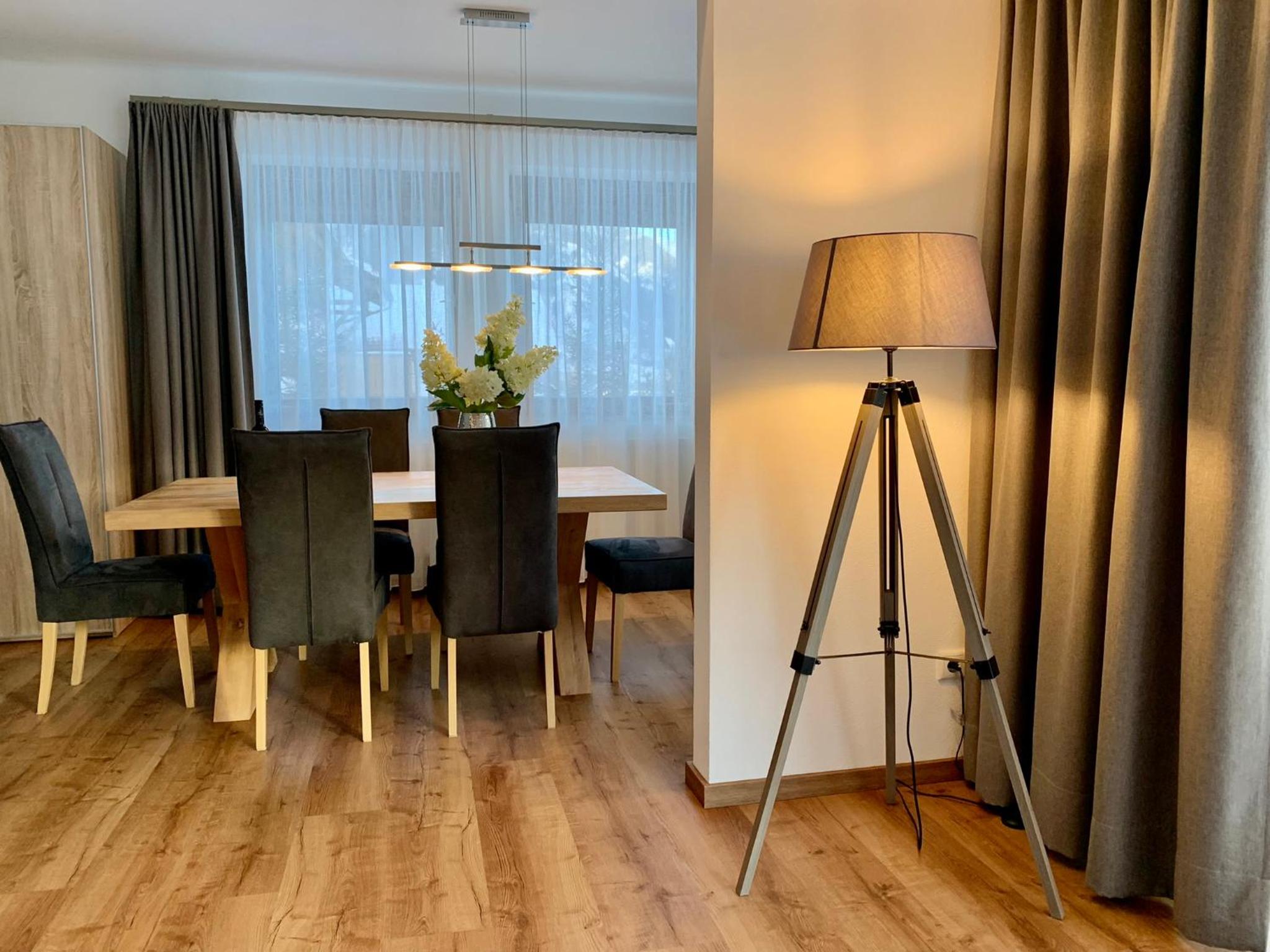 Ferienhaus Mang