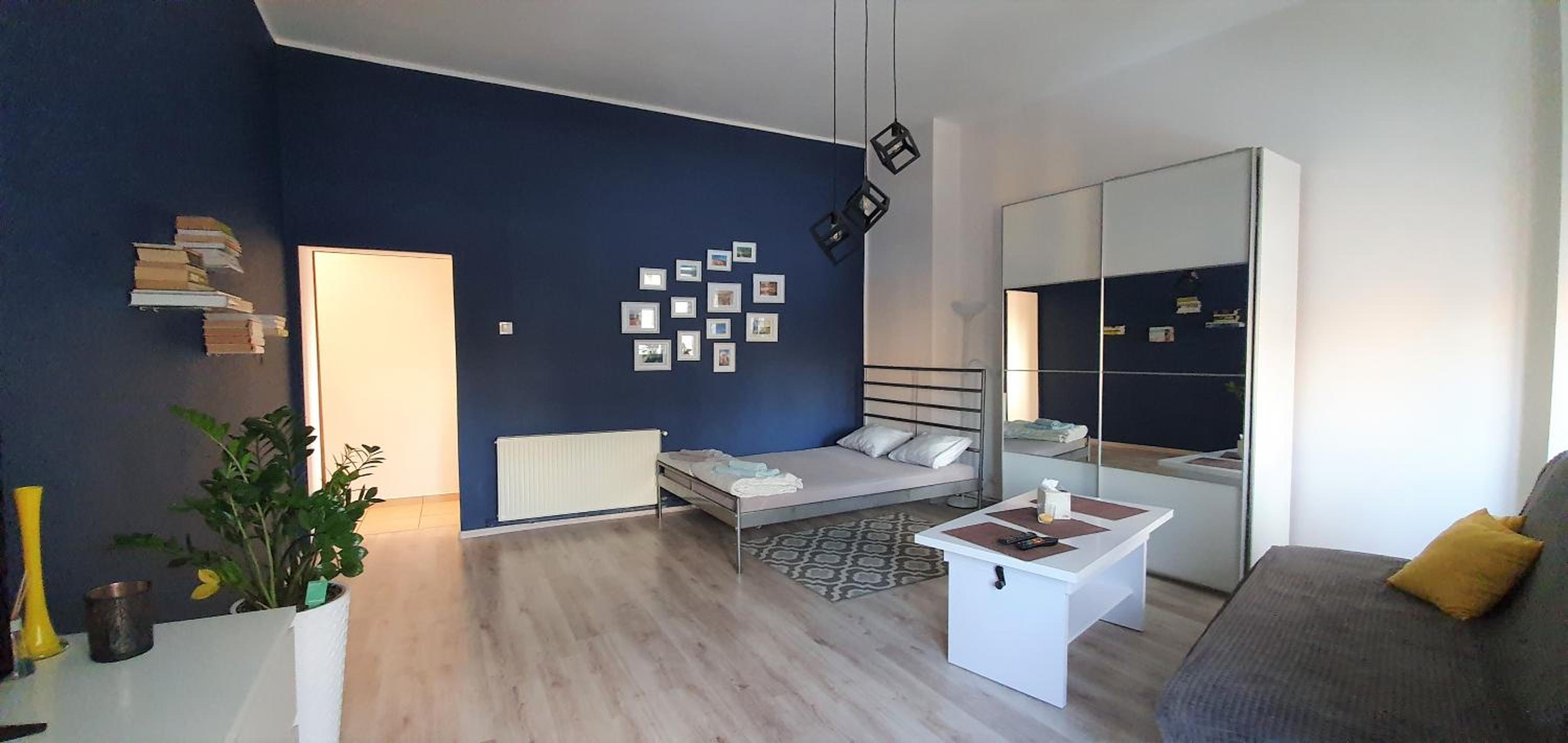 Hotel Casa De Drzymala