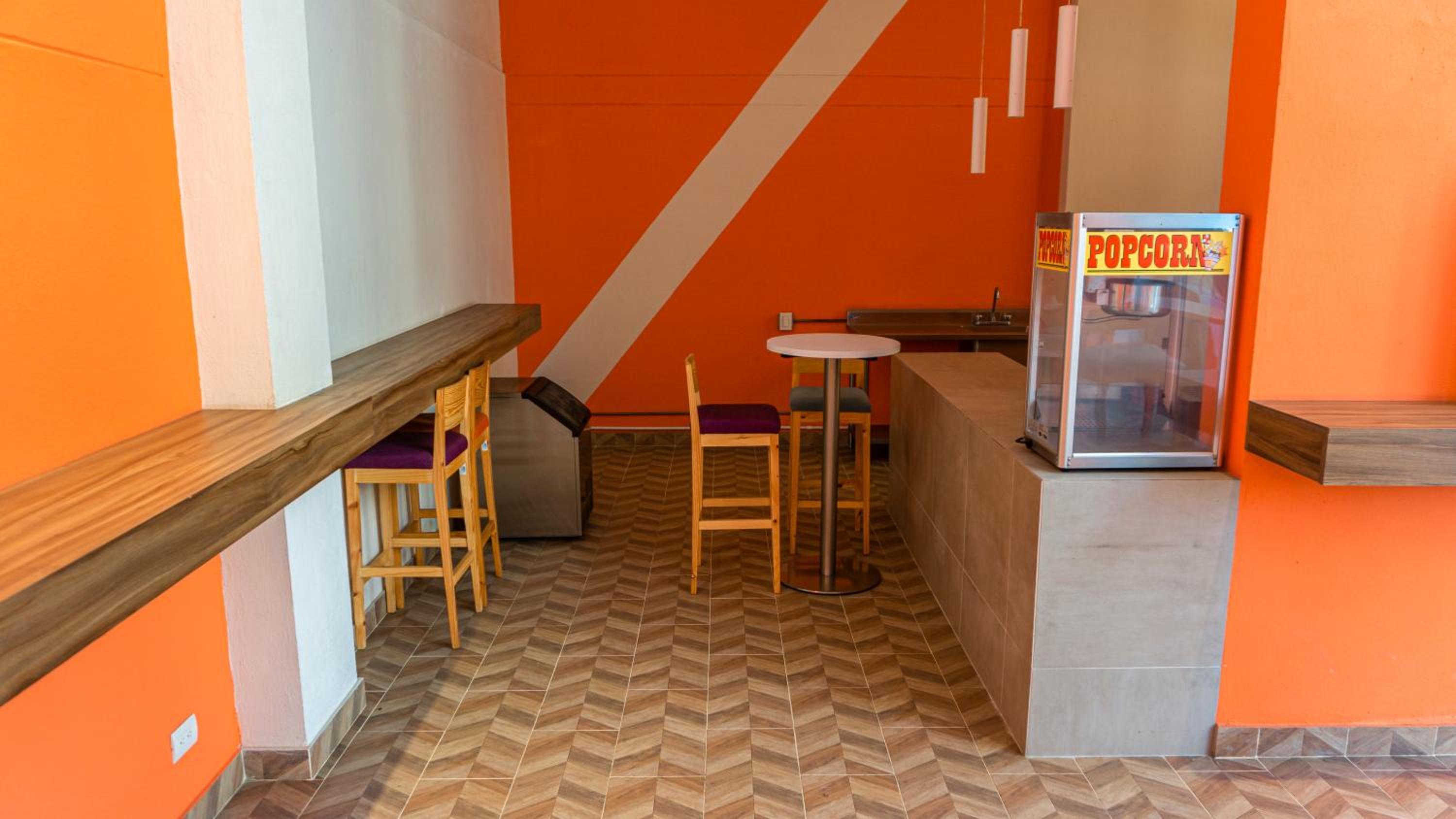 LivinnX Barranquilla