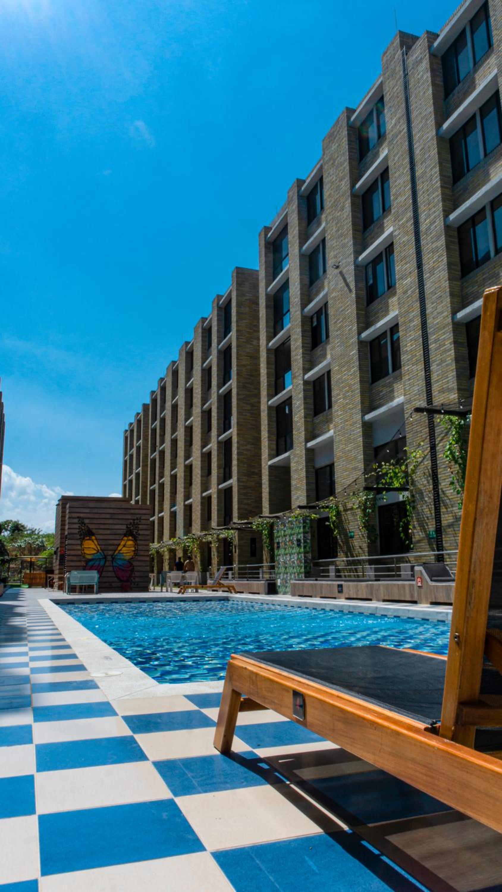 LivinnX Barranquilla