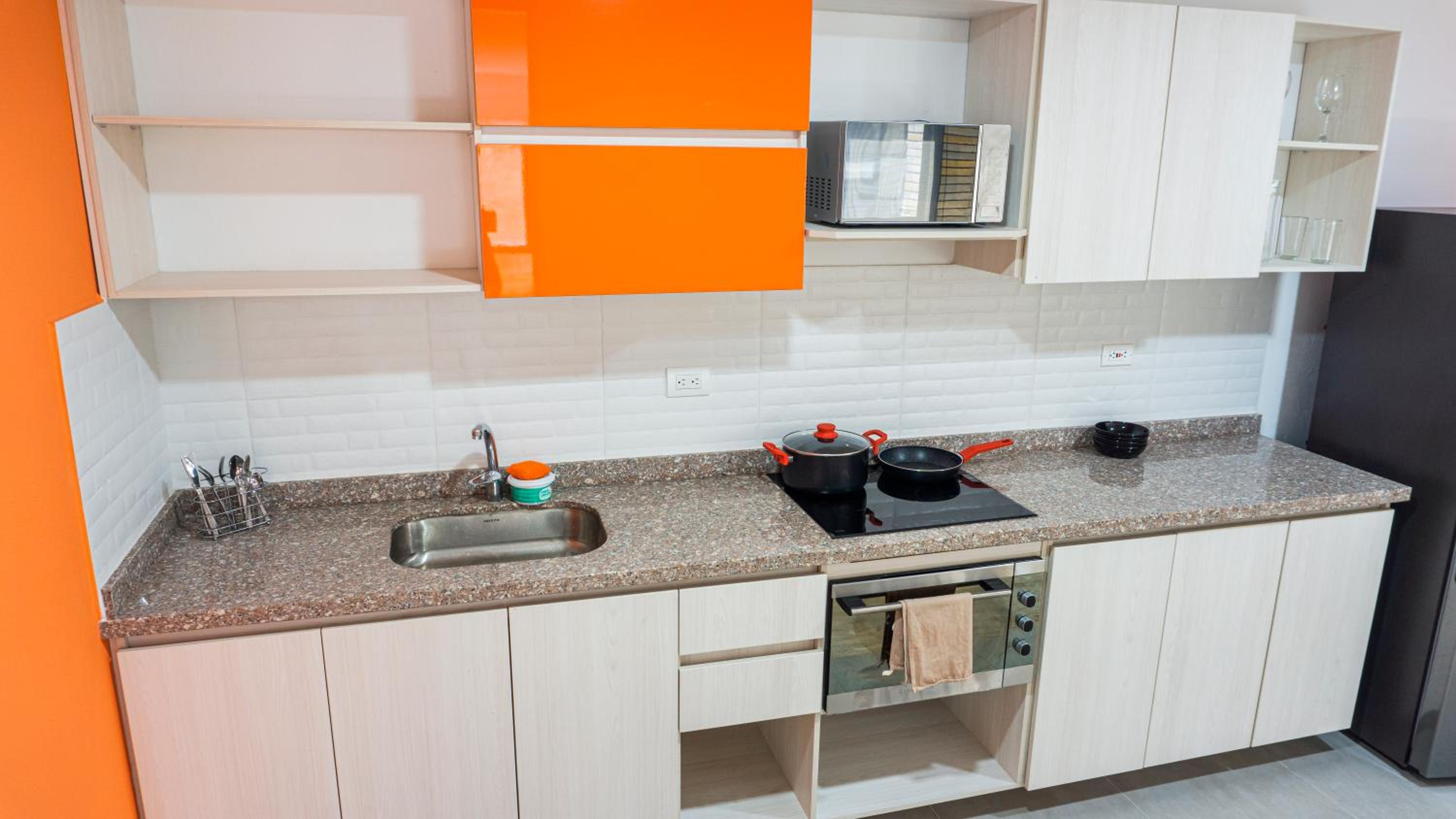 LivinnX Barranquilla