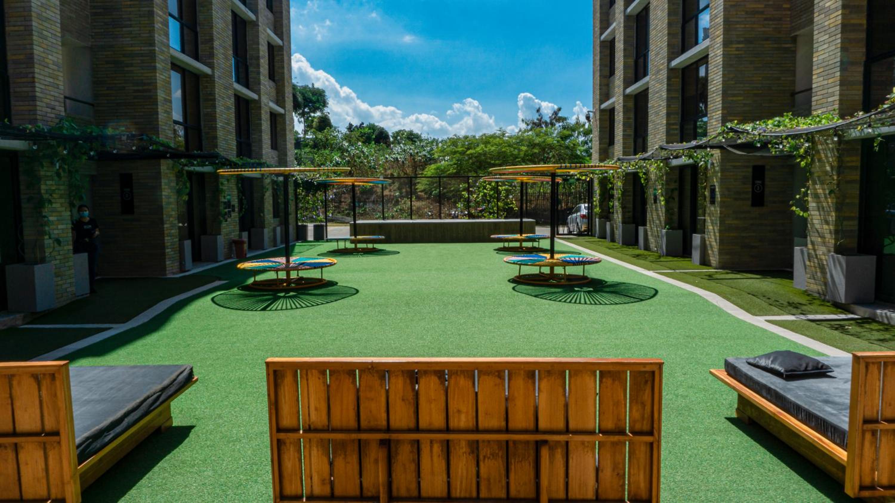 LivinnX Barranquilla
