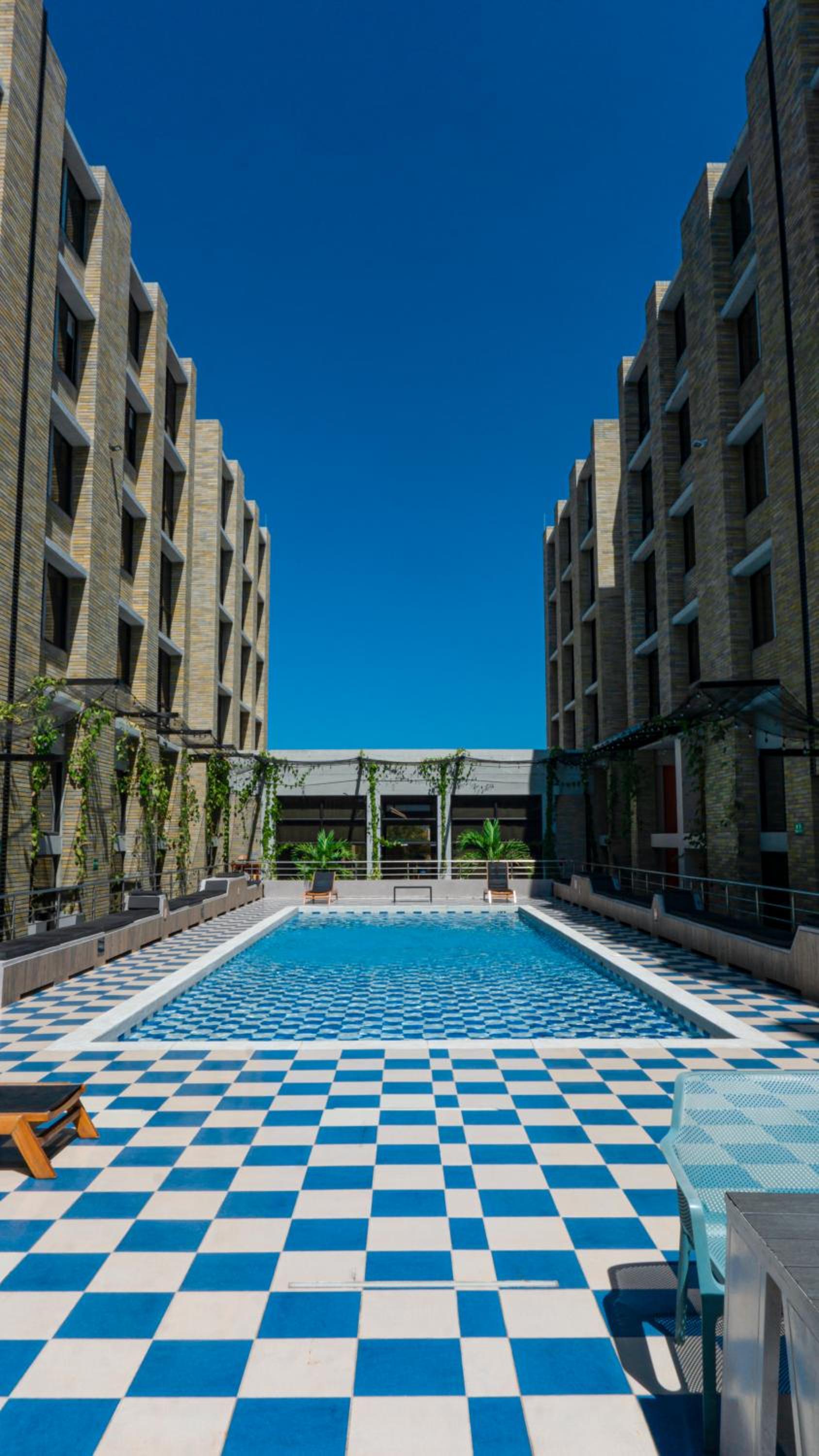 LivinnX Barranquilla
