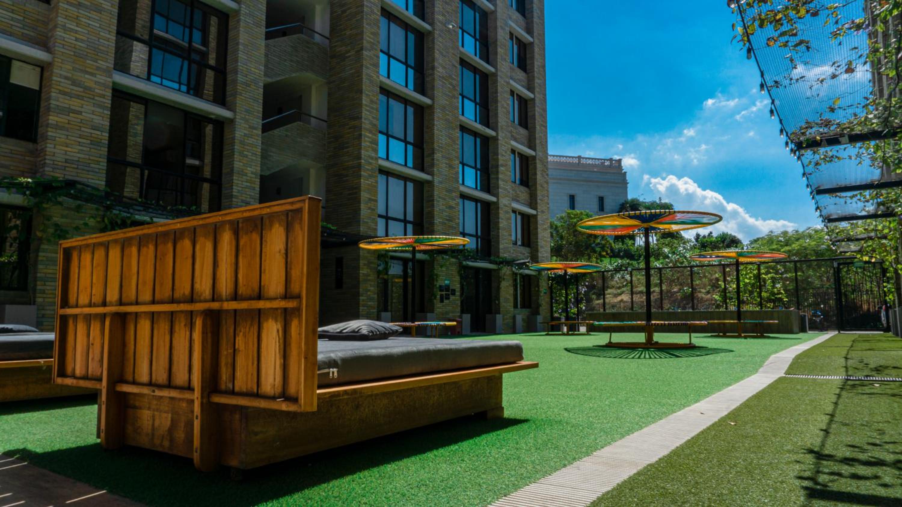 LivinnX Barranquilla
