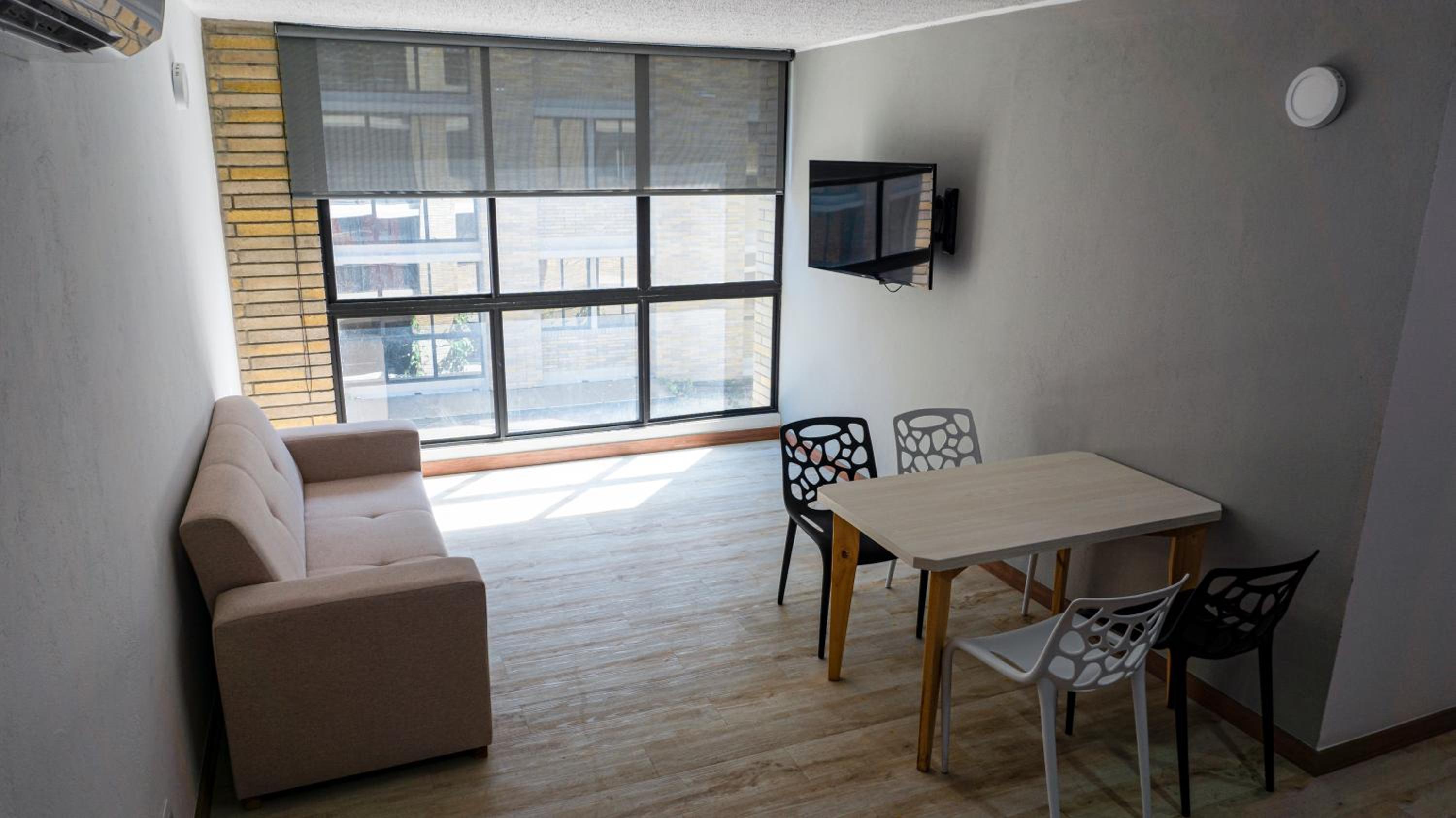 LivinnX Barranquilla