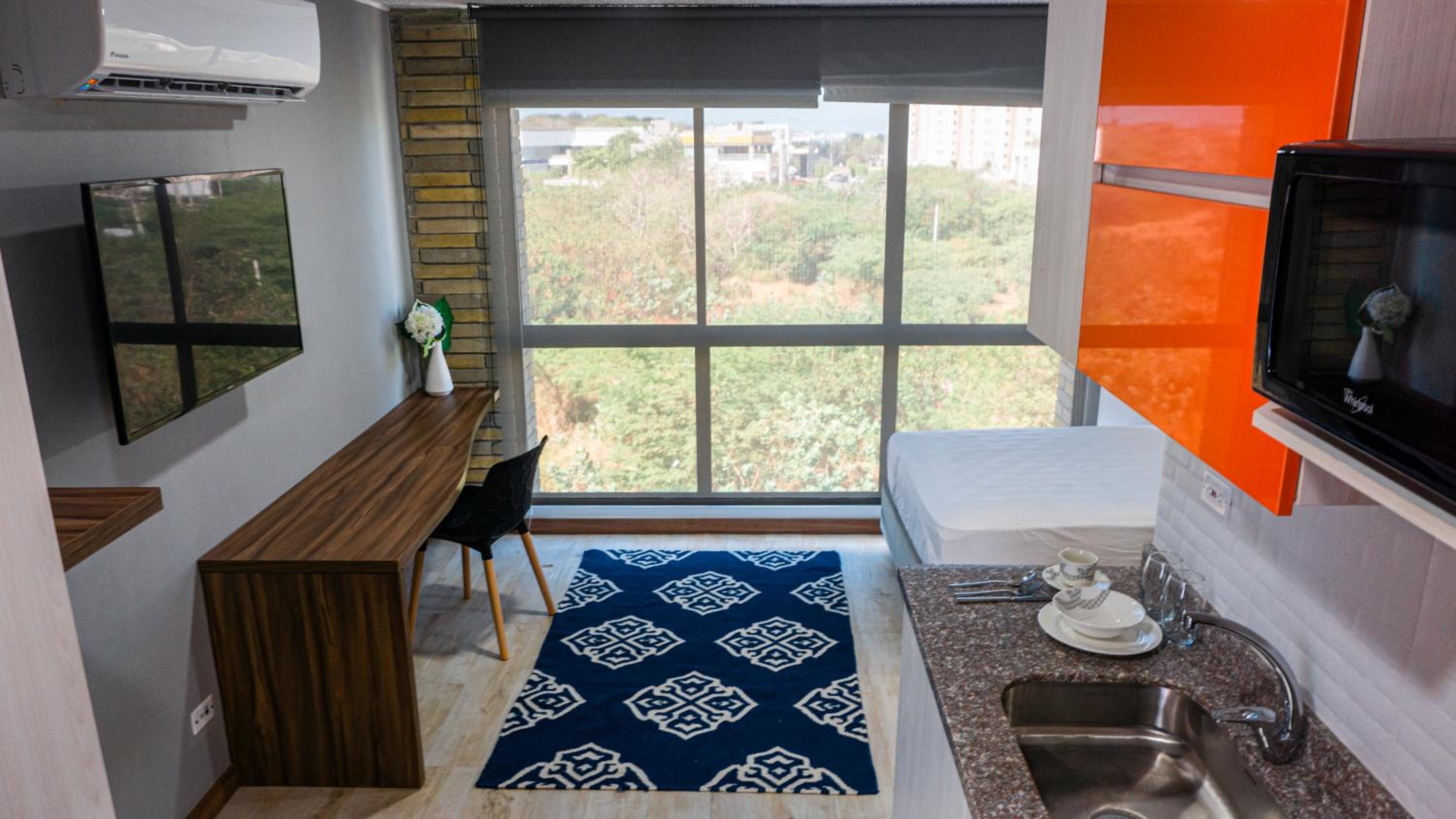 LivinnX Barranquilla