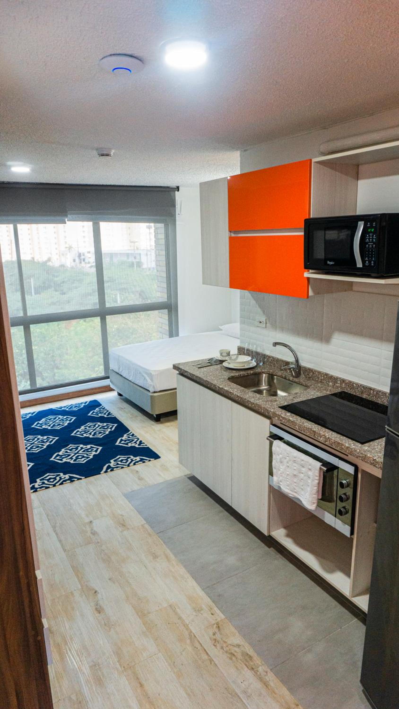 LivinnX Barranquilla