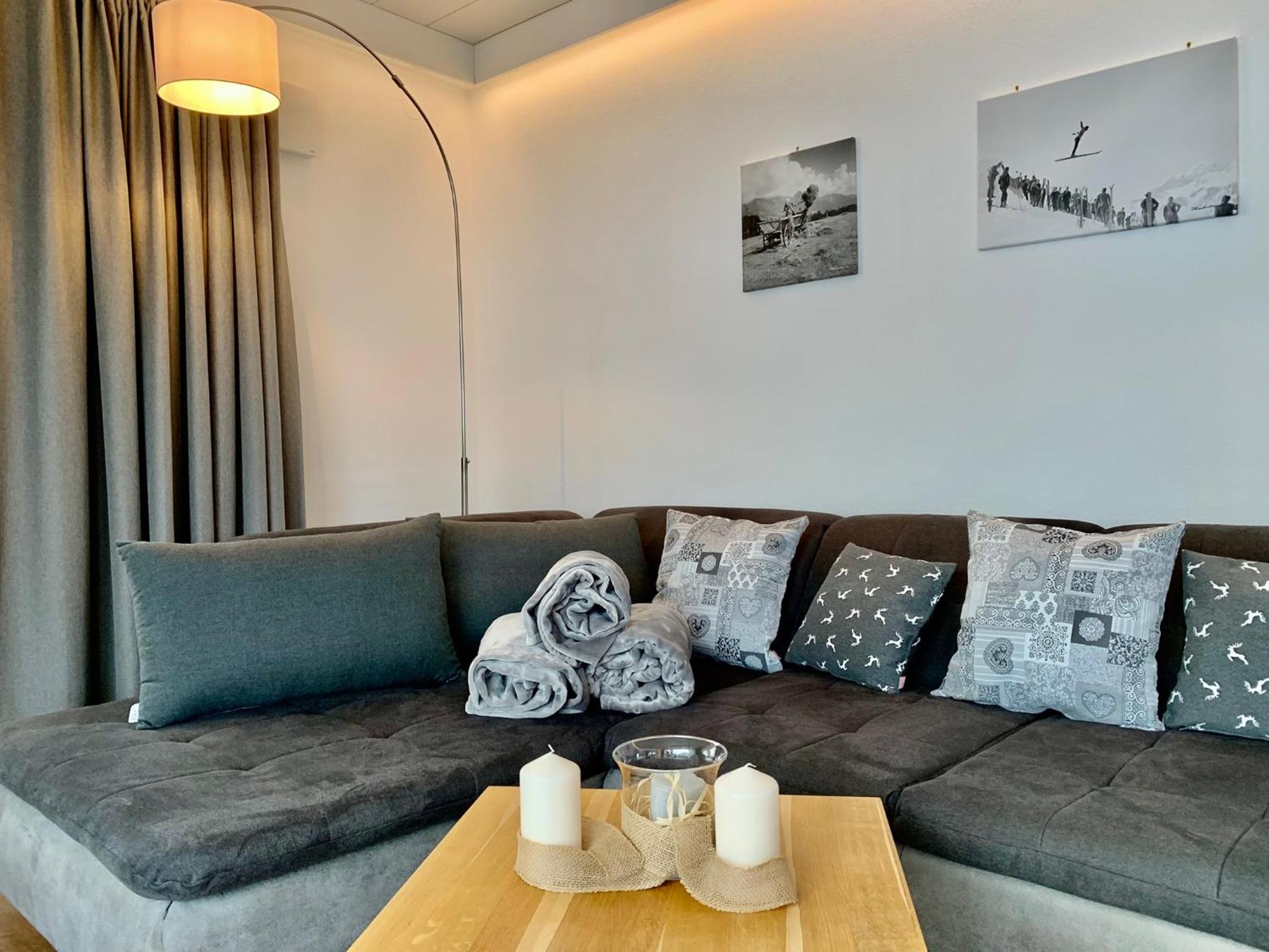 Ferienhaus Mang