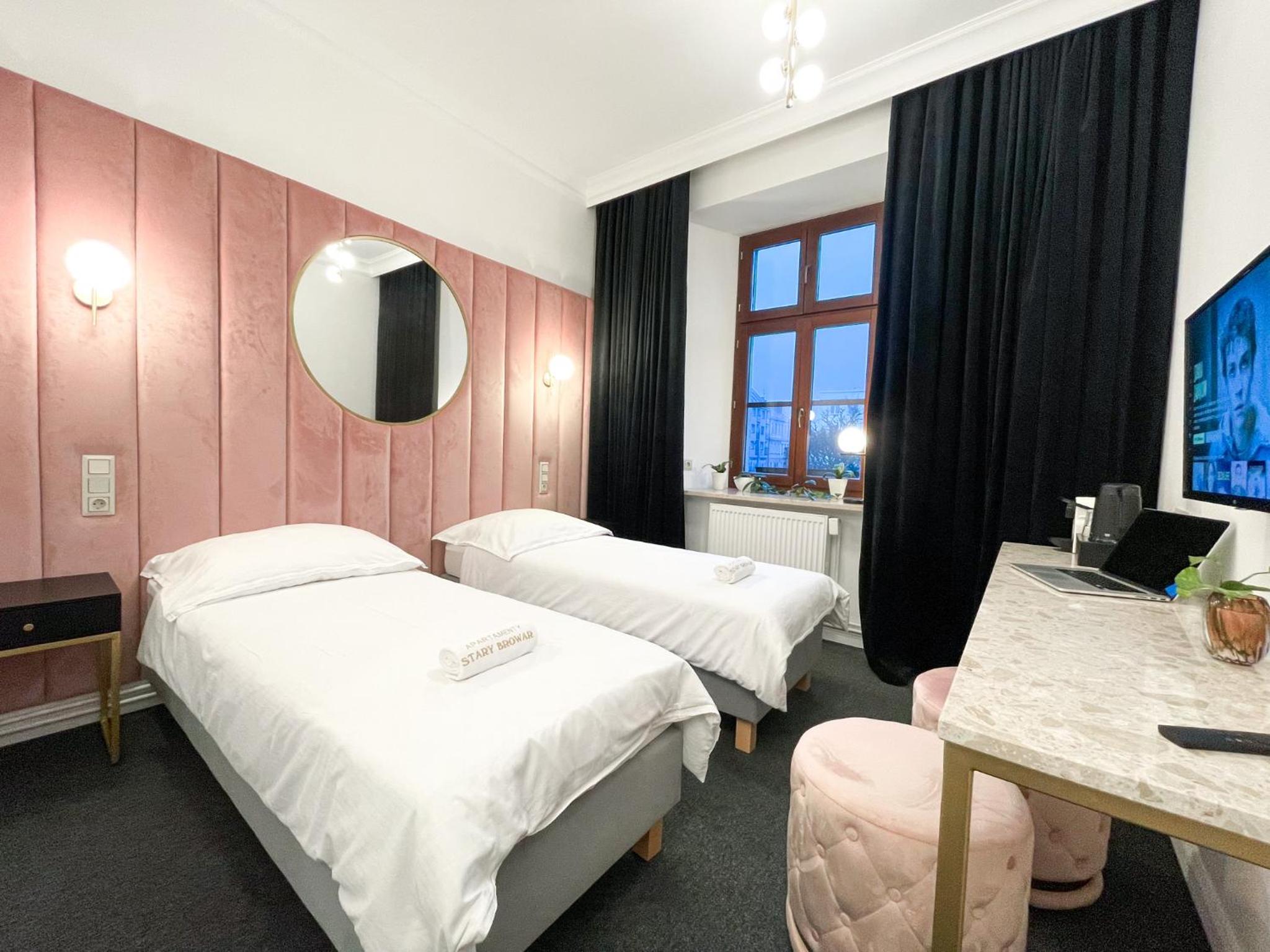 Apartamenty Stary Browar Oleśnica view 2