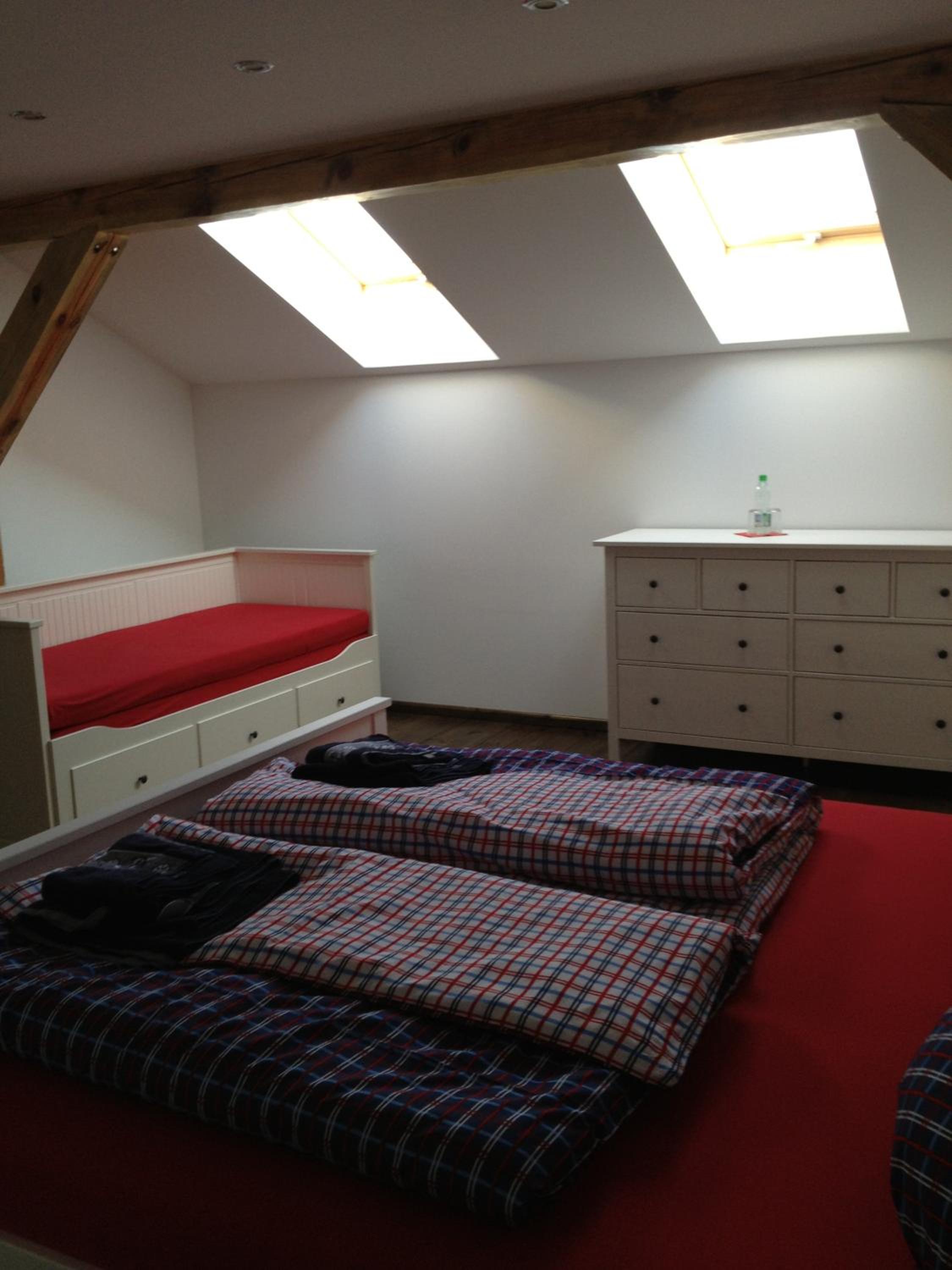 Gutshof Dragefeld