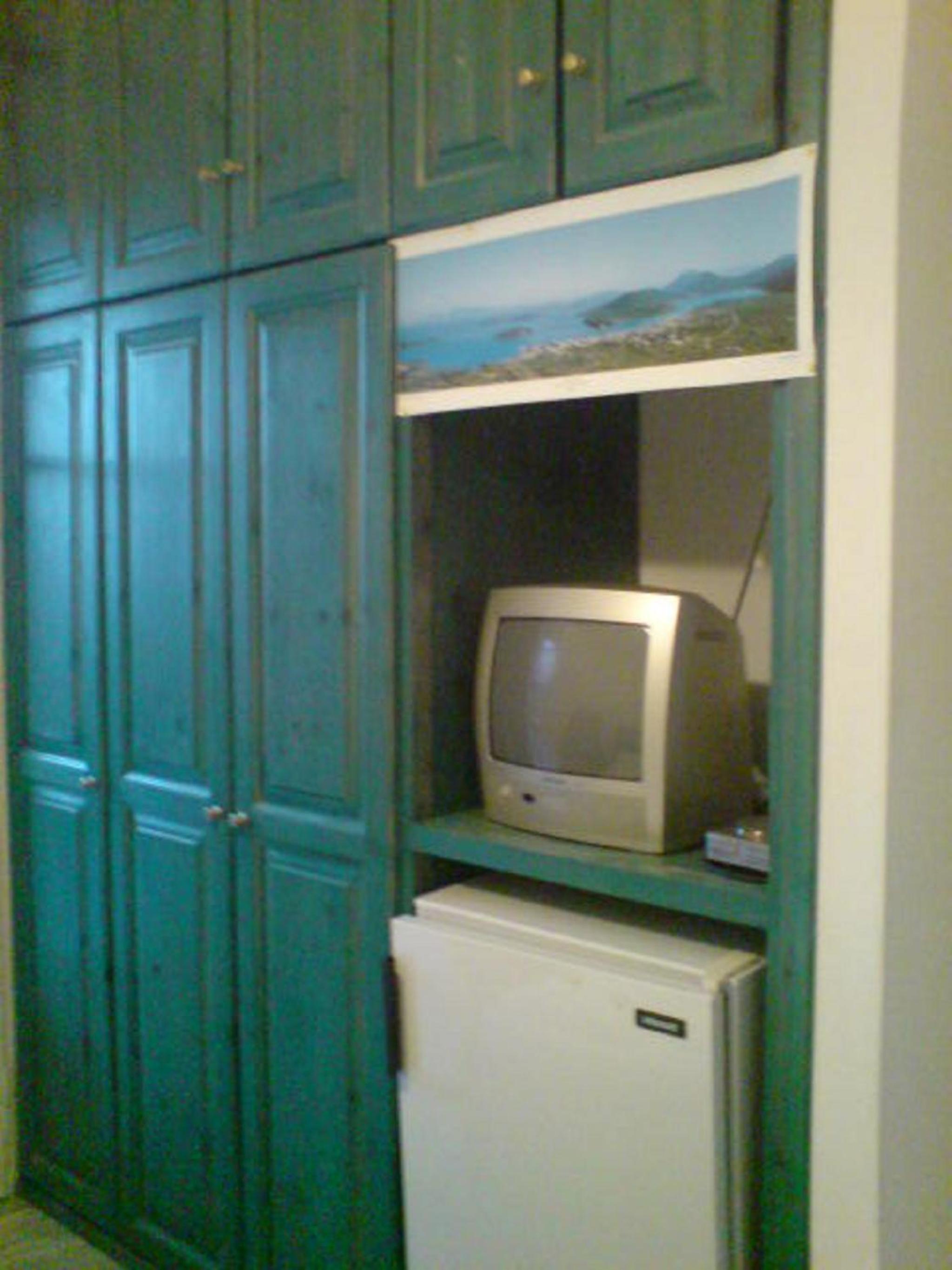 Odysseia Apartments