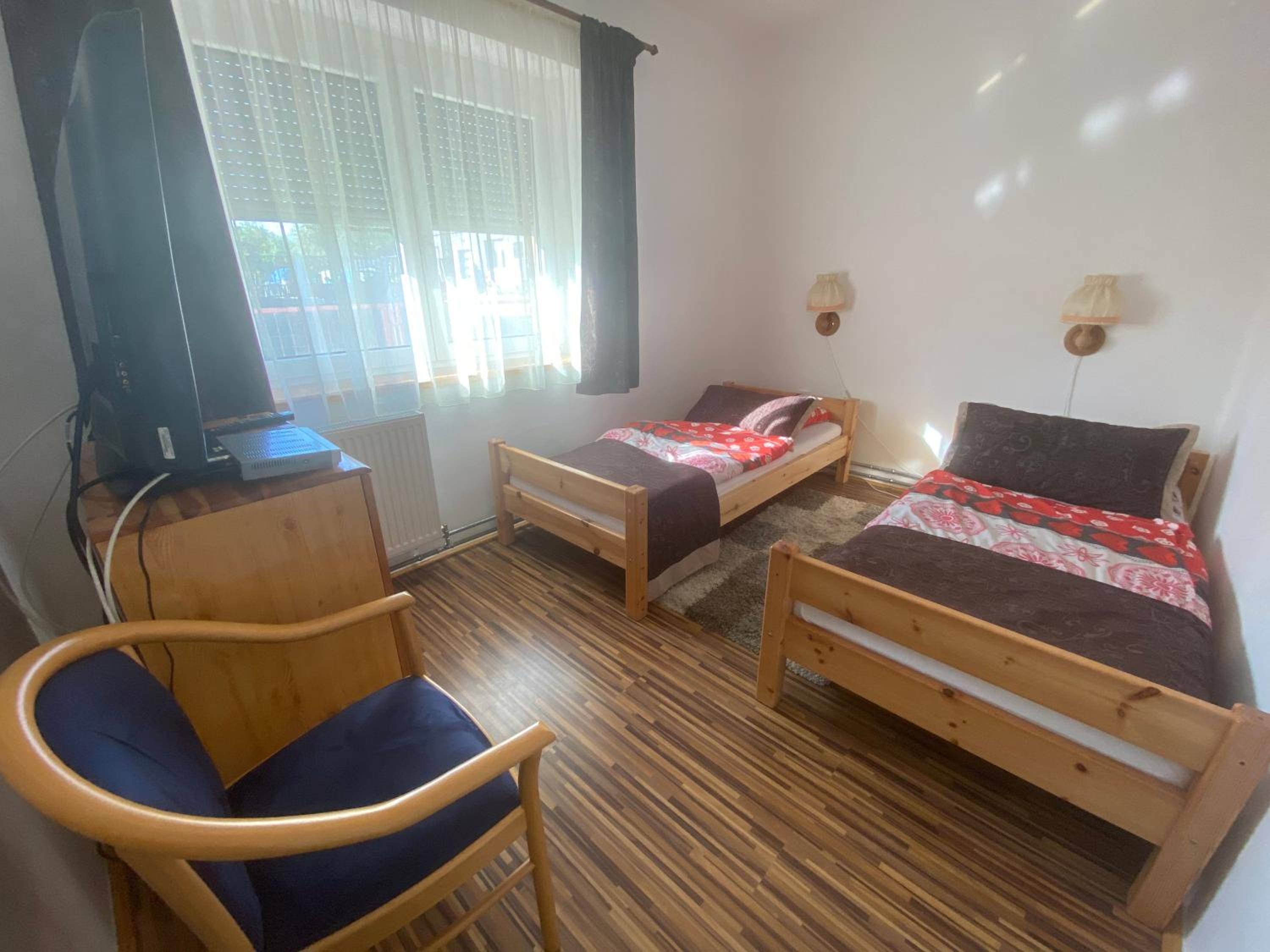 Bella apartman view 4