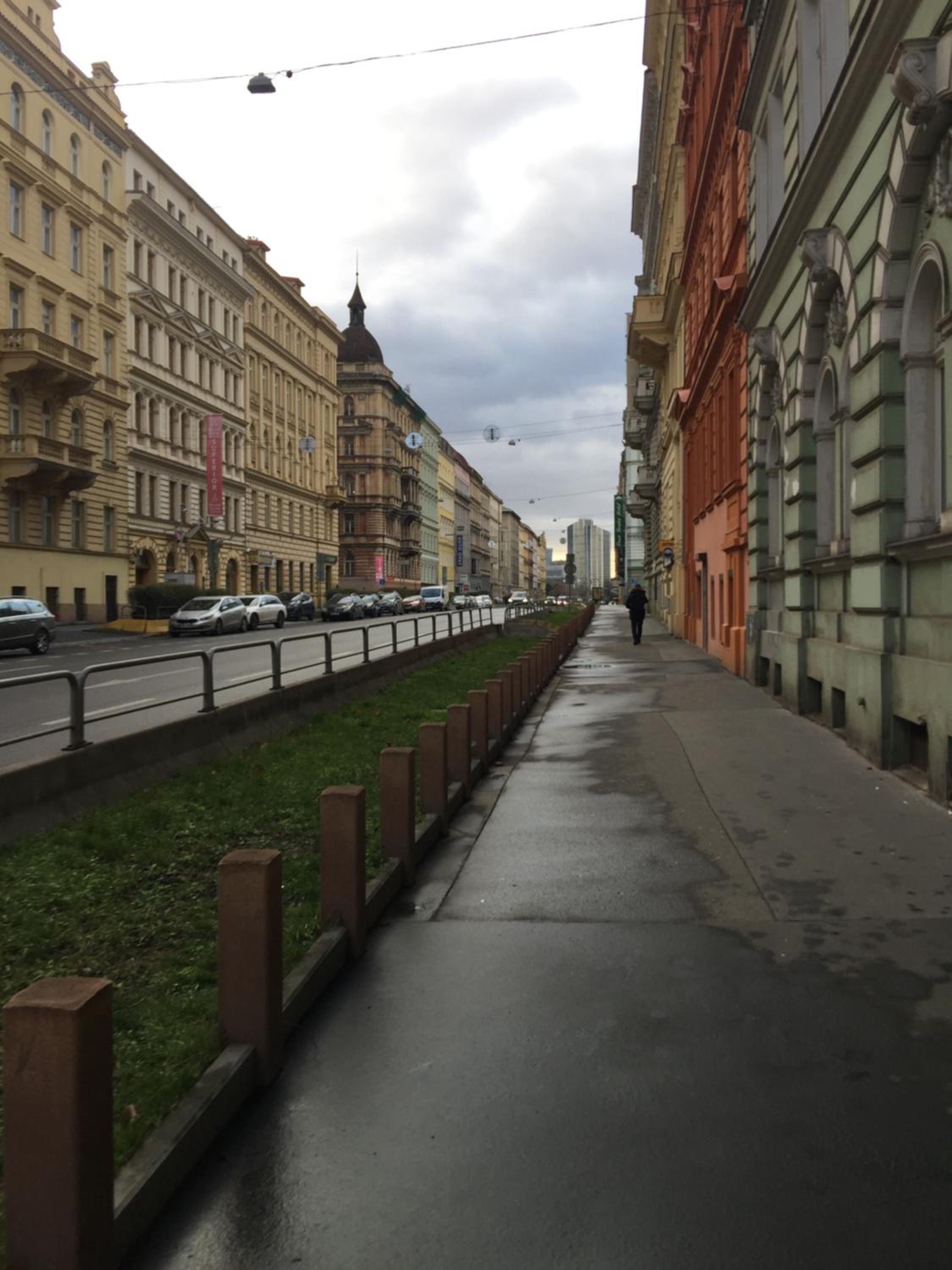 Apartmán Anastasie