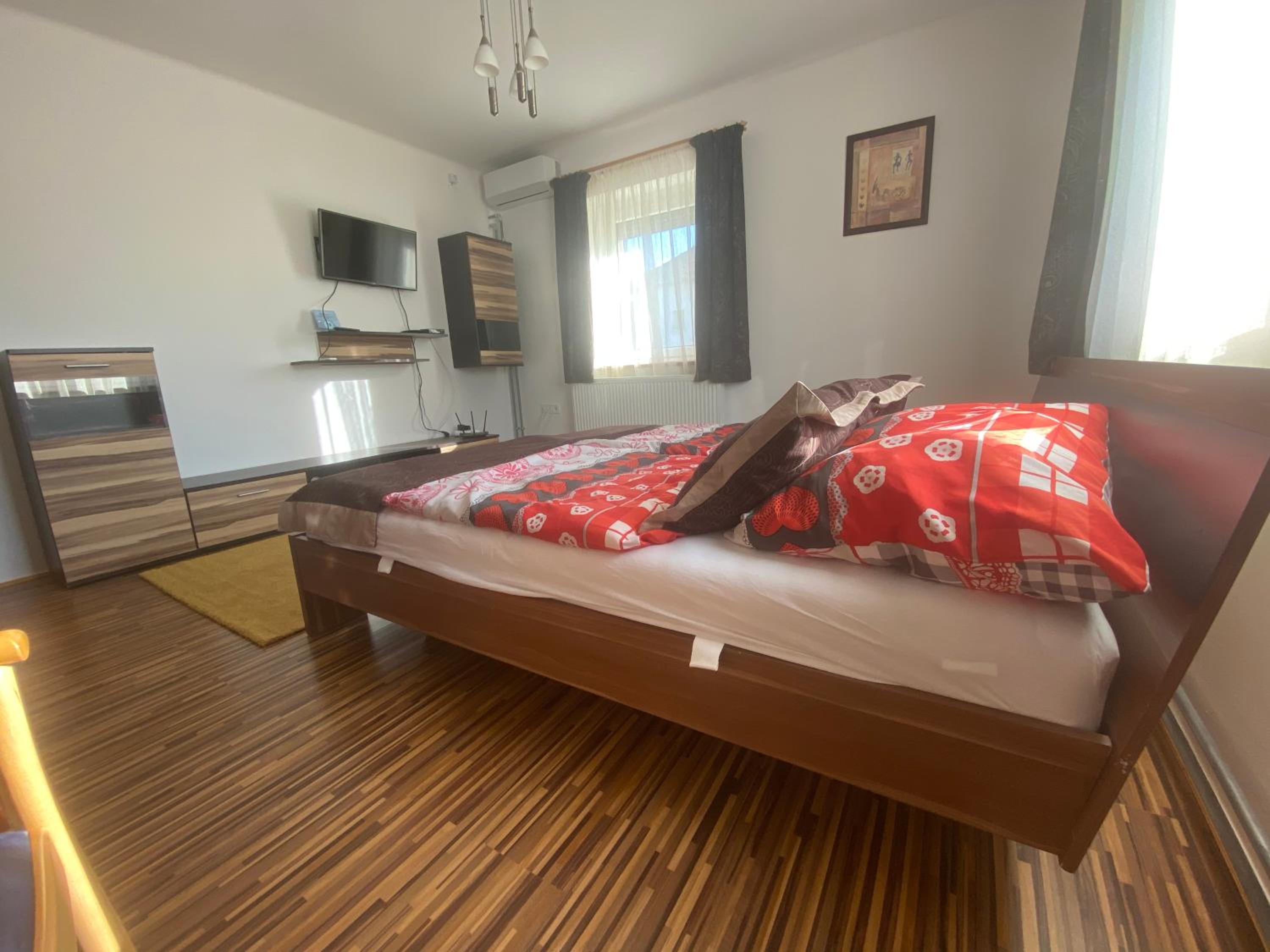 Bella apartman view 3