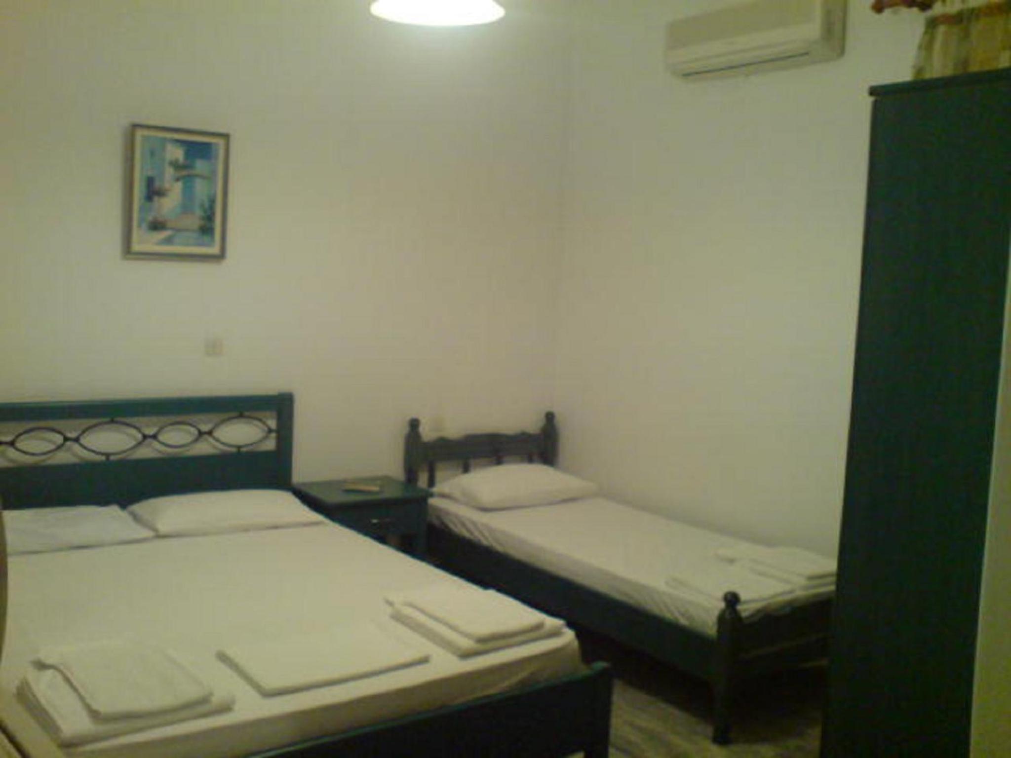Odysseia Apartments