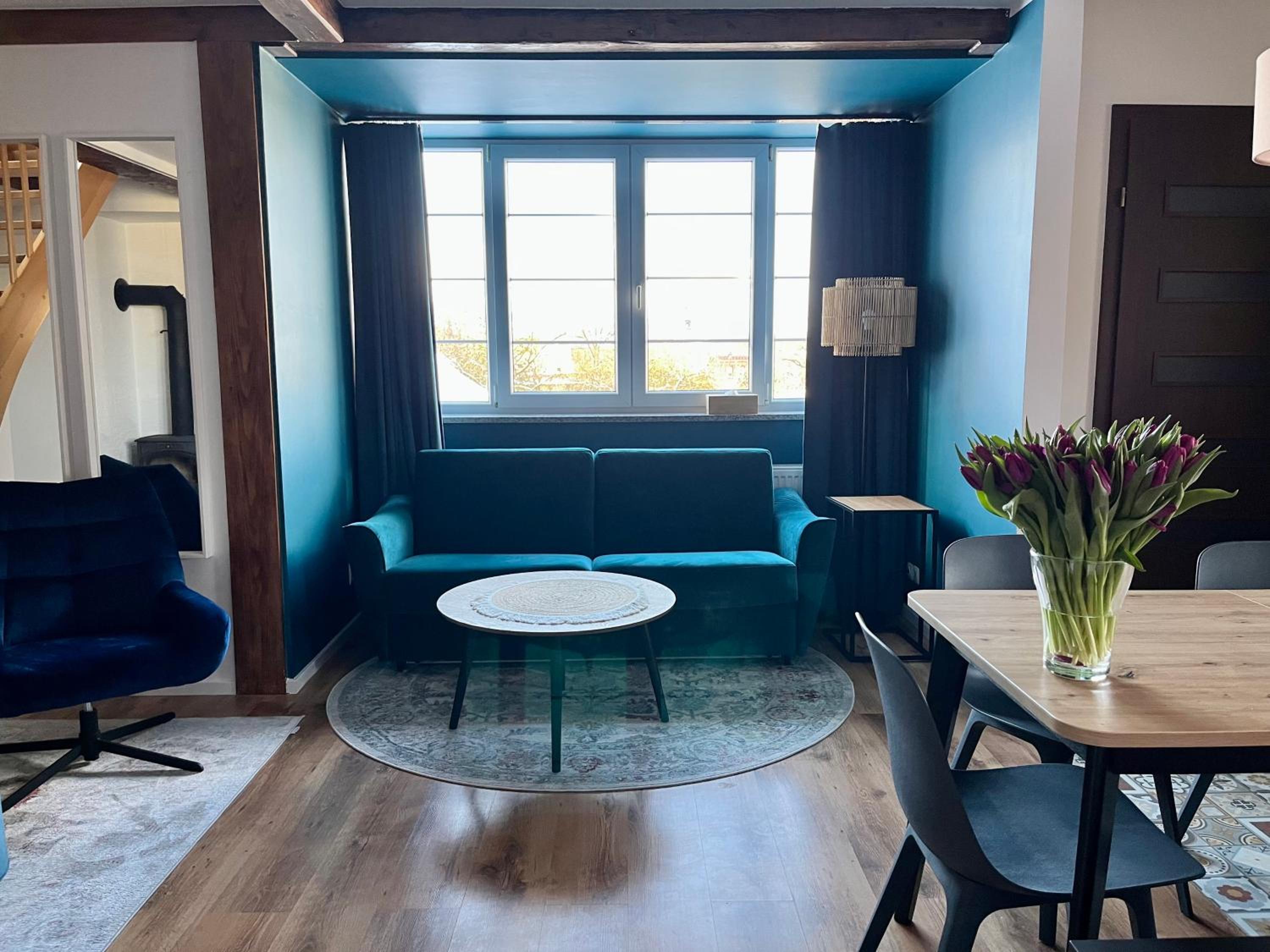 Apartament Katarzyny Puzyńskiej view 3