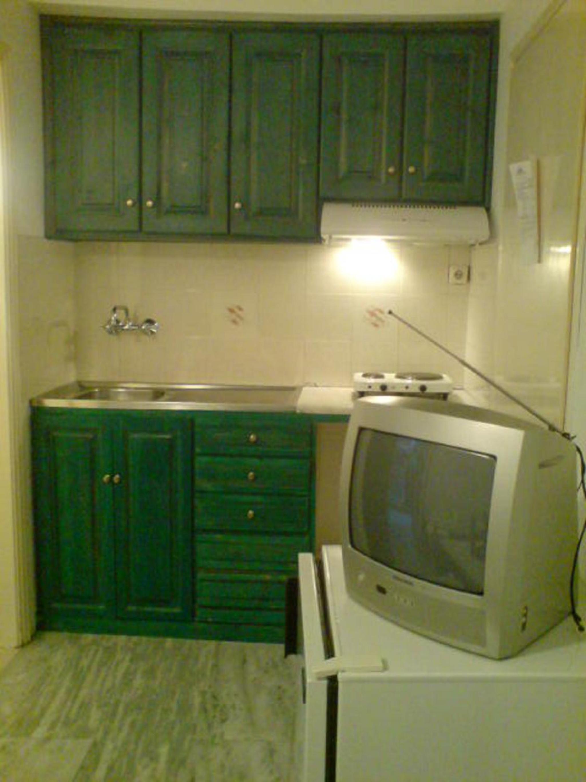 Odysseia Apartments