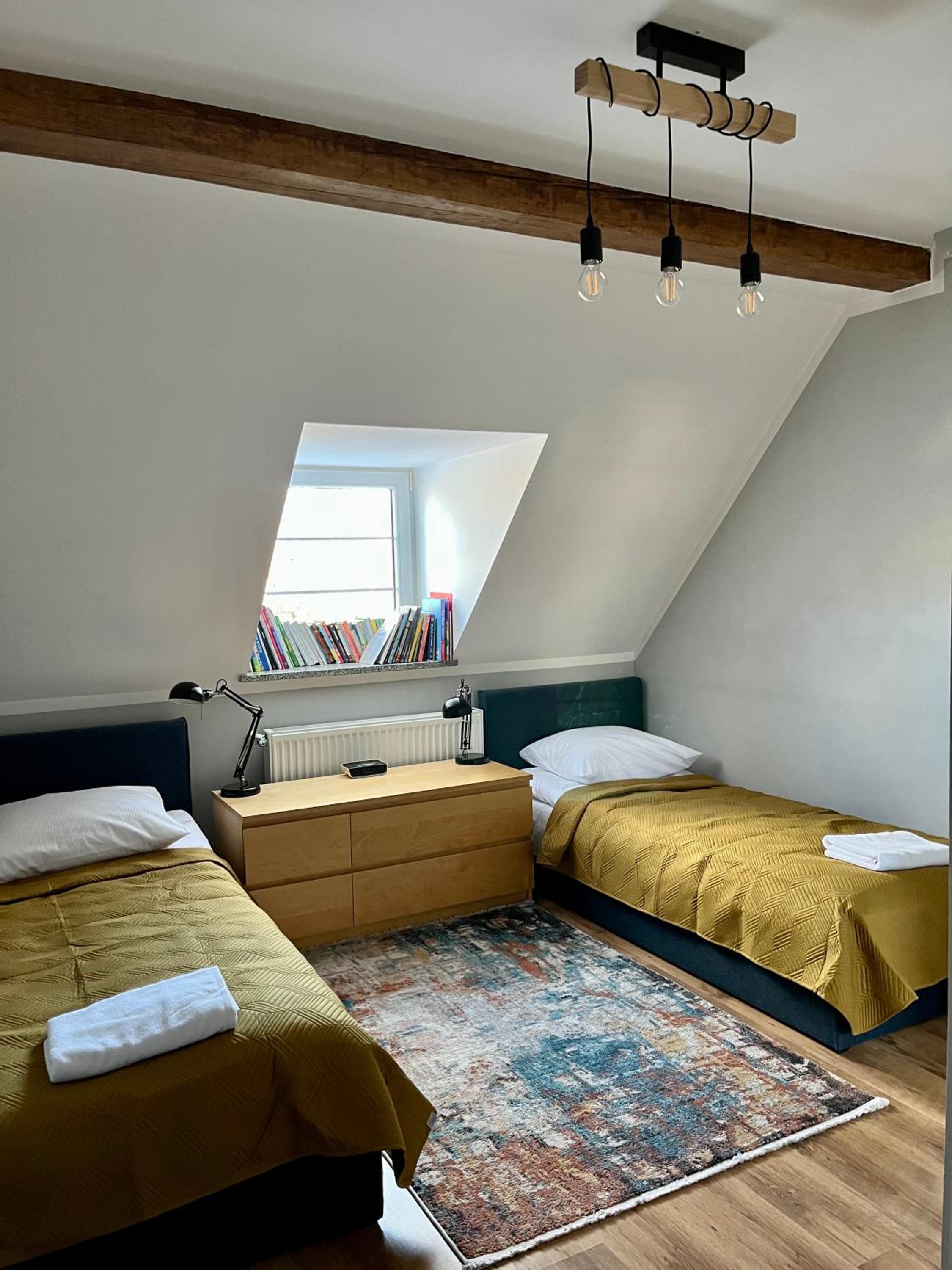 Apartament Katarzyny Puzyńskiej view 5