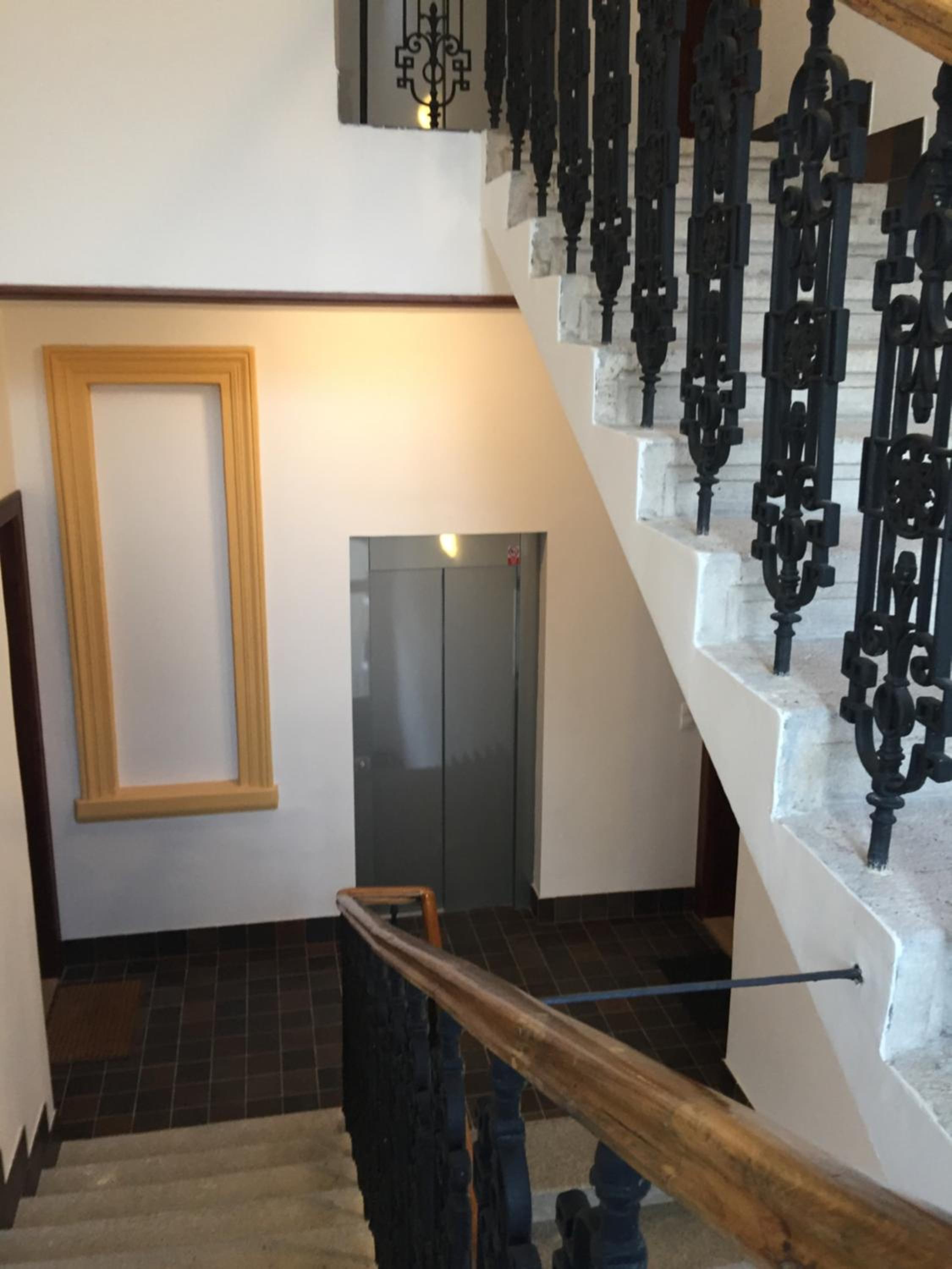 Apartmán Anastasie