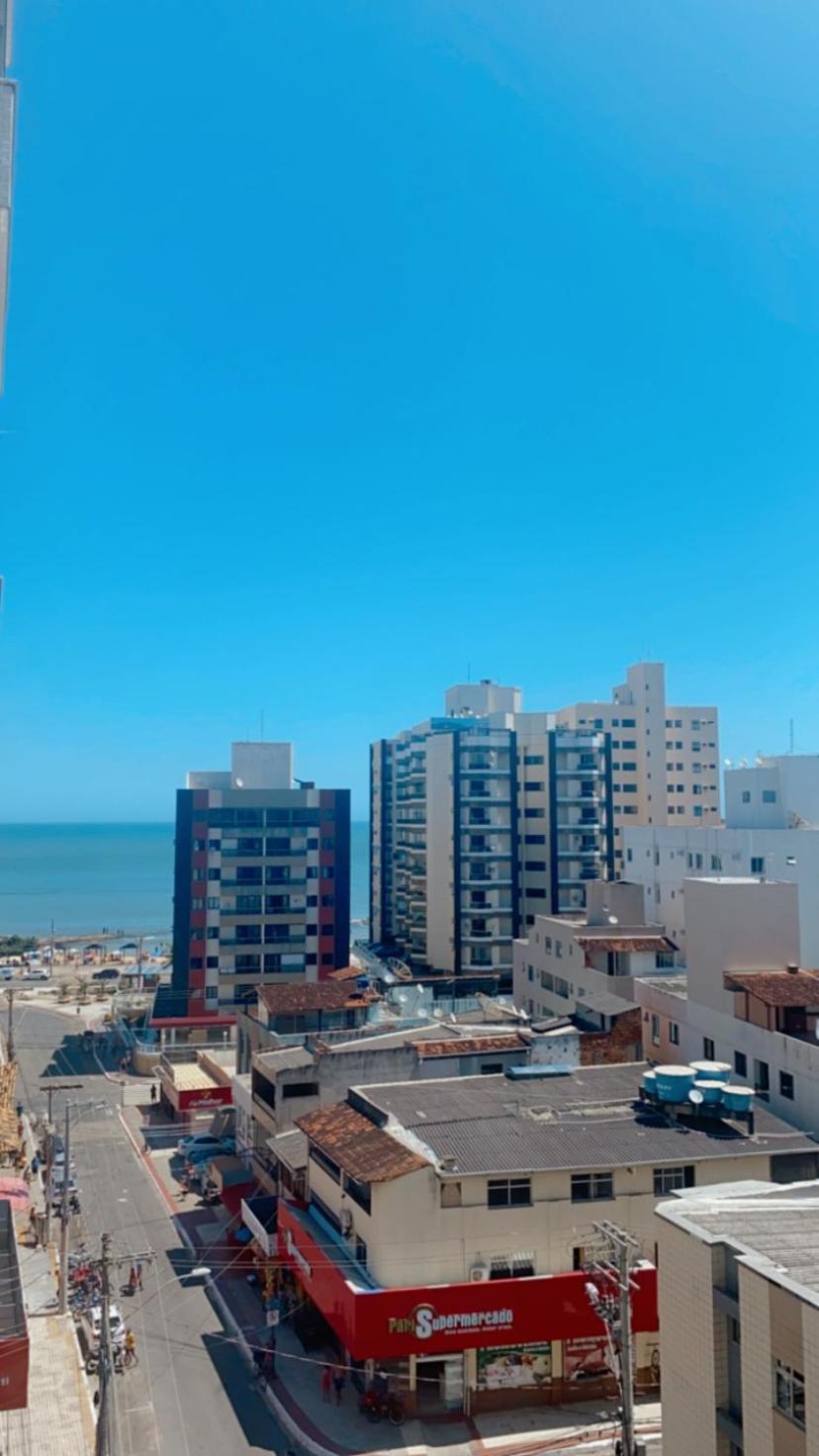 Apartamento Praia do Morro- Vista para o Mar Guarapari- ES