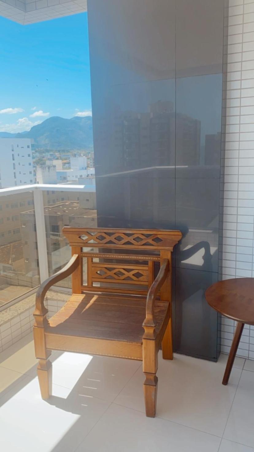 Apartamento Praia do Morro- Vista para o Mar Guarapari- ES