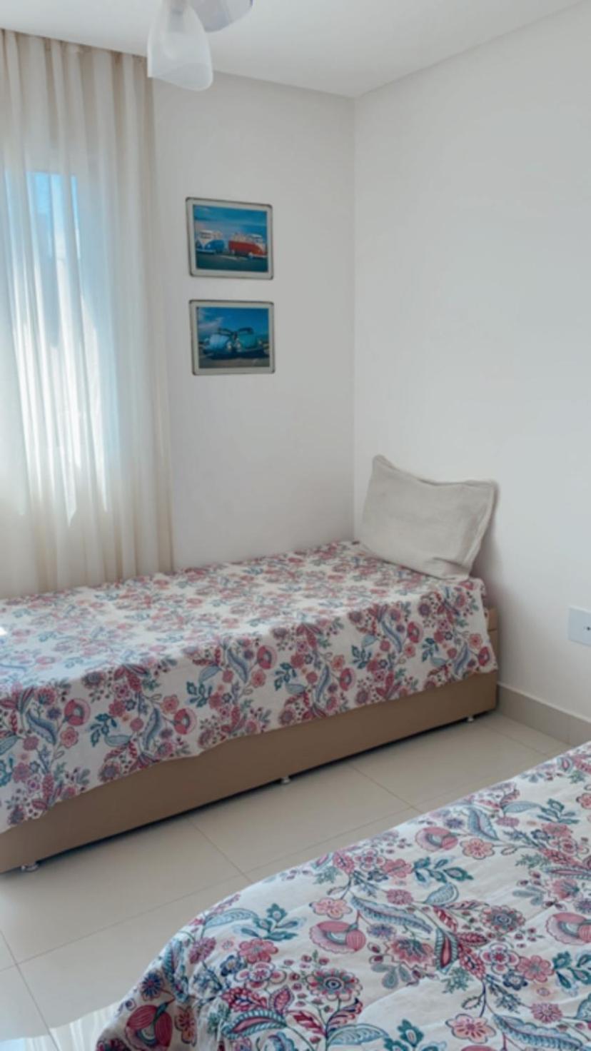 Apartamento Praia do Morro- Vista para o Mar Guarapari- ES