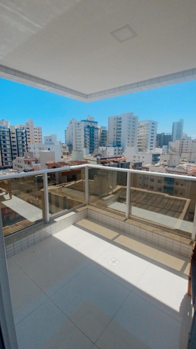 Apartamento Praia do Morro- Vista para o Mar Guarapari- ES