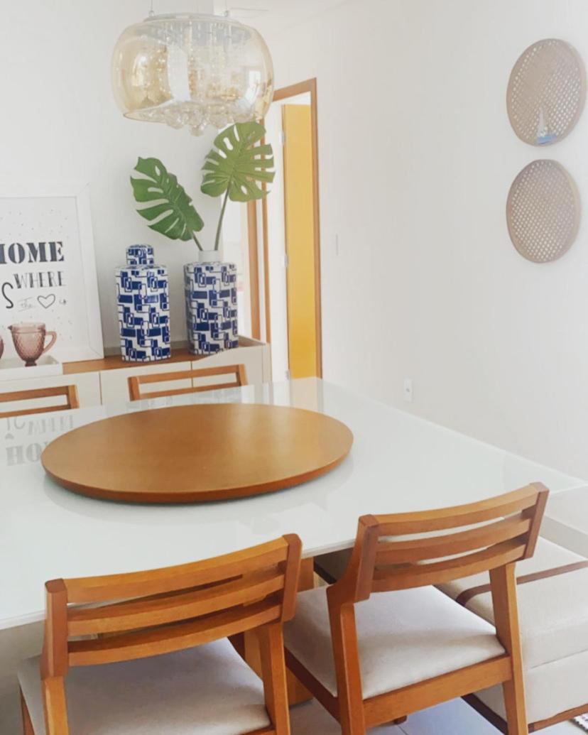 Apartamento Praia do Morro- Vista para o Mar Guarapari- ES