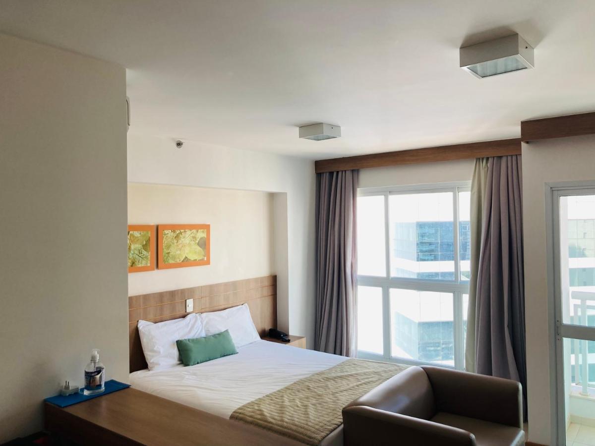 Flat Hotel Saint Moritz view 4