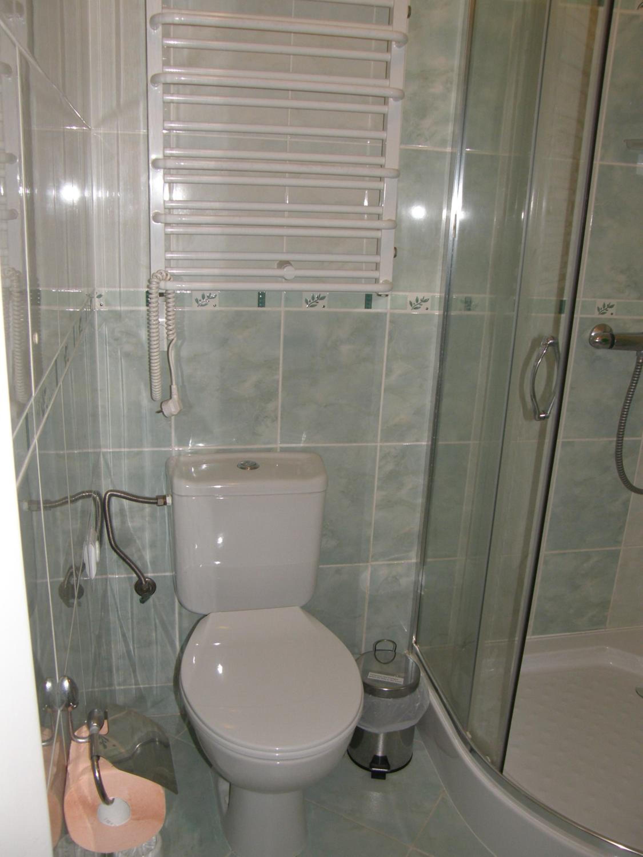 Apartmány Šmika view 2