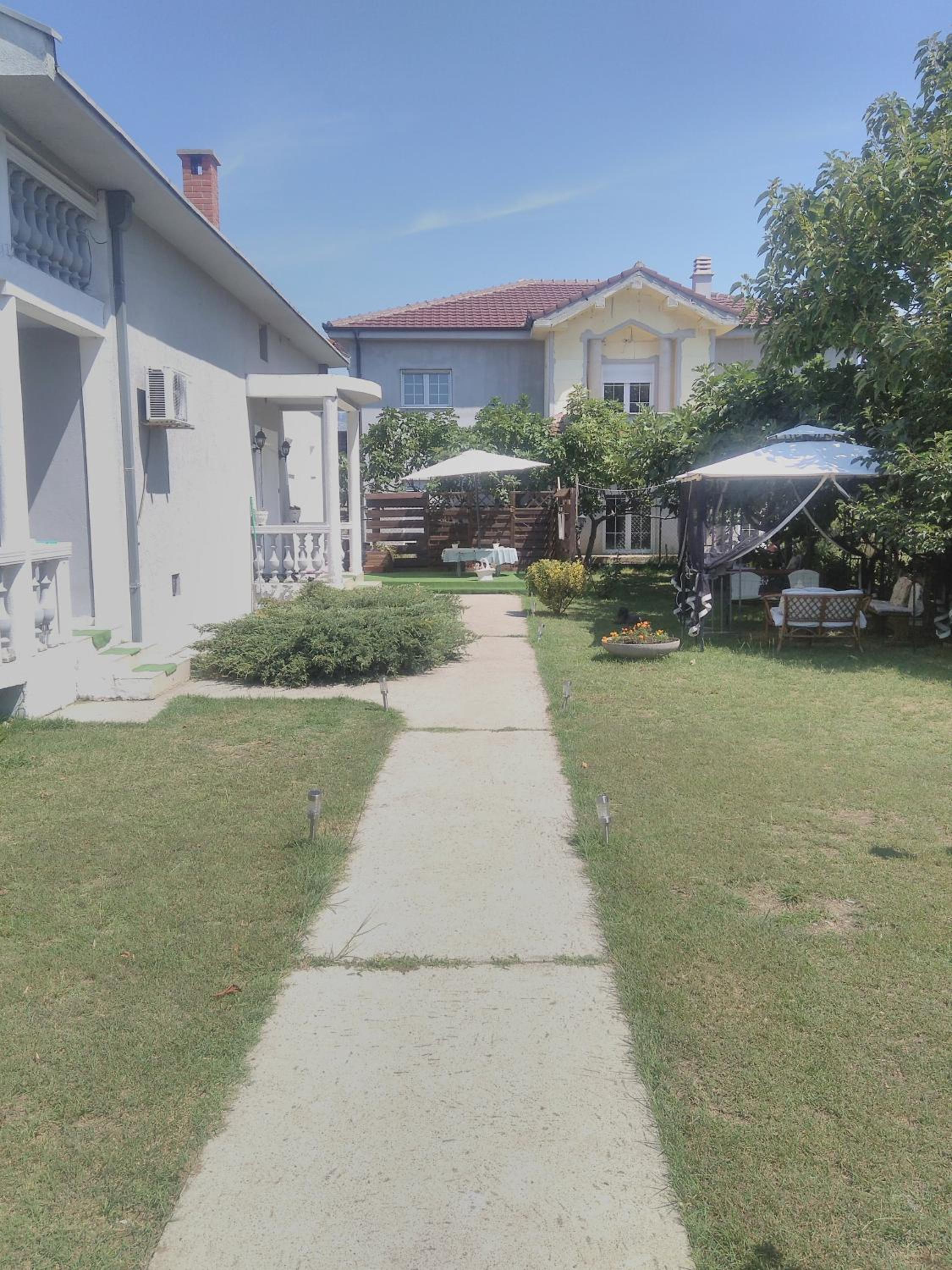 Prima House