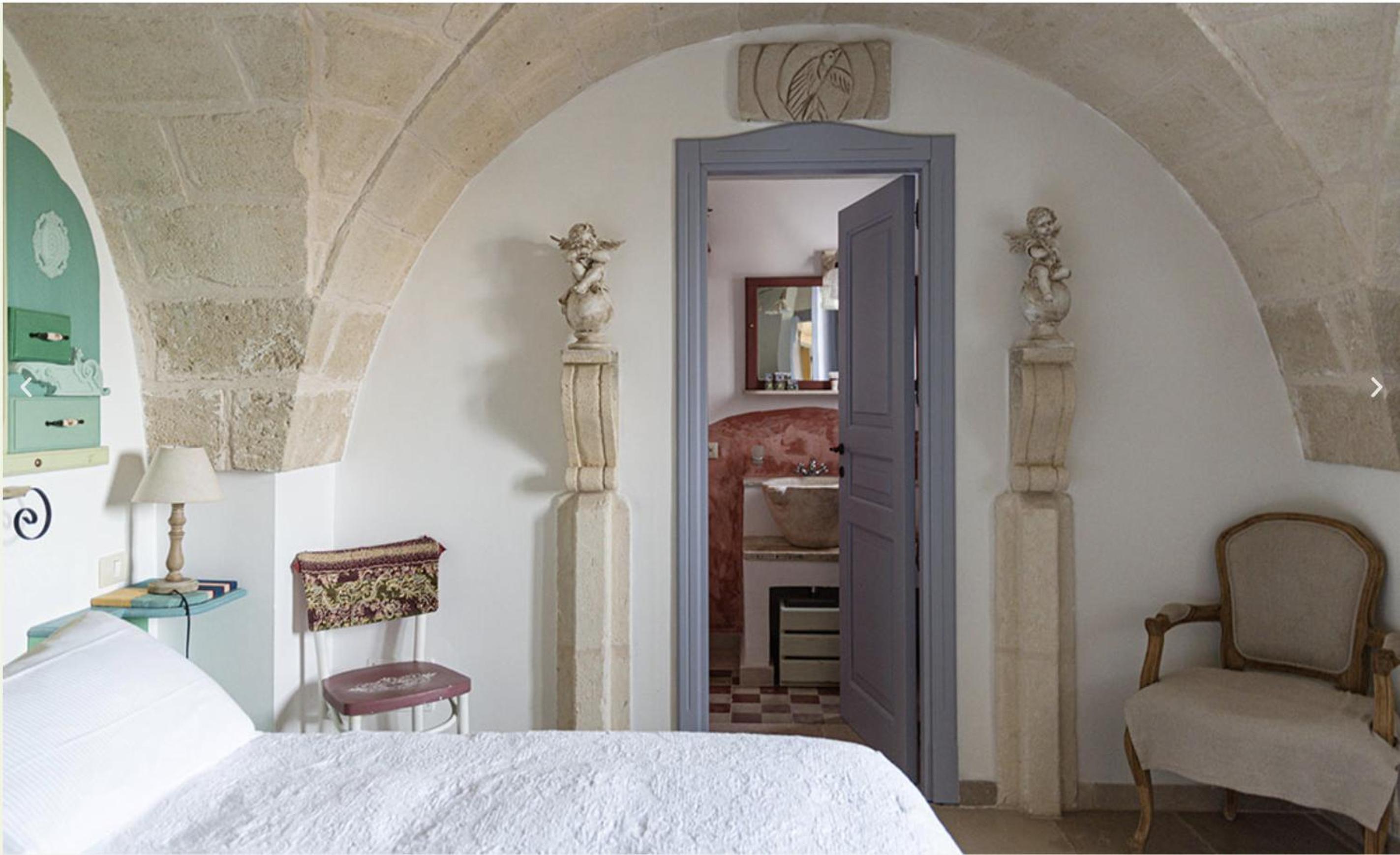 Masseria Montenapoleone