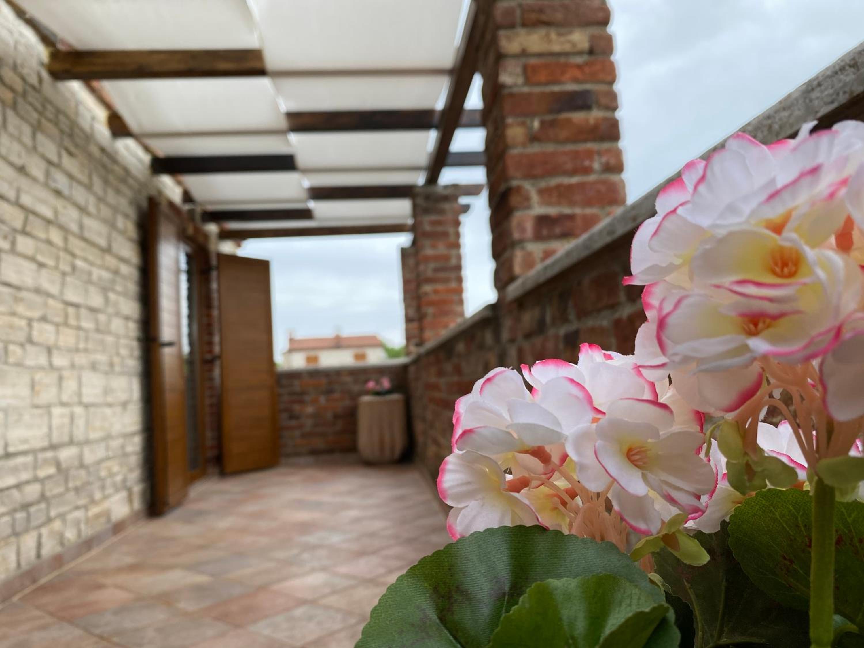 Paradise Villa Cassonni Istria 4 Stars view 4