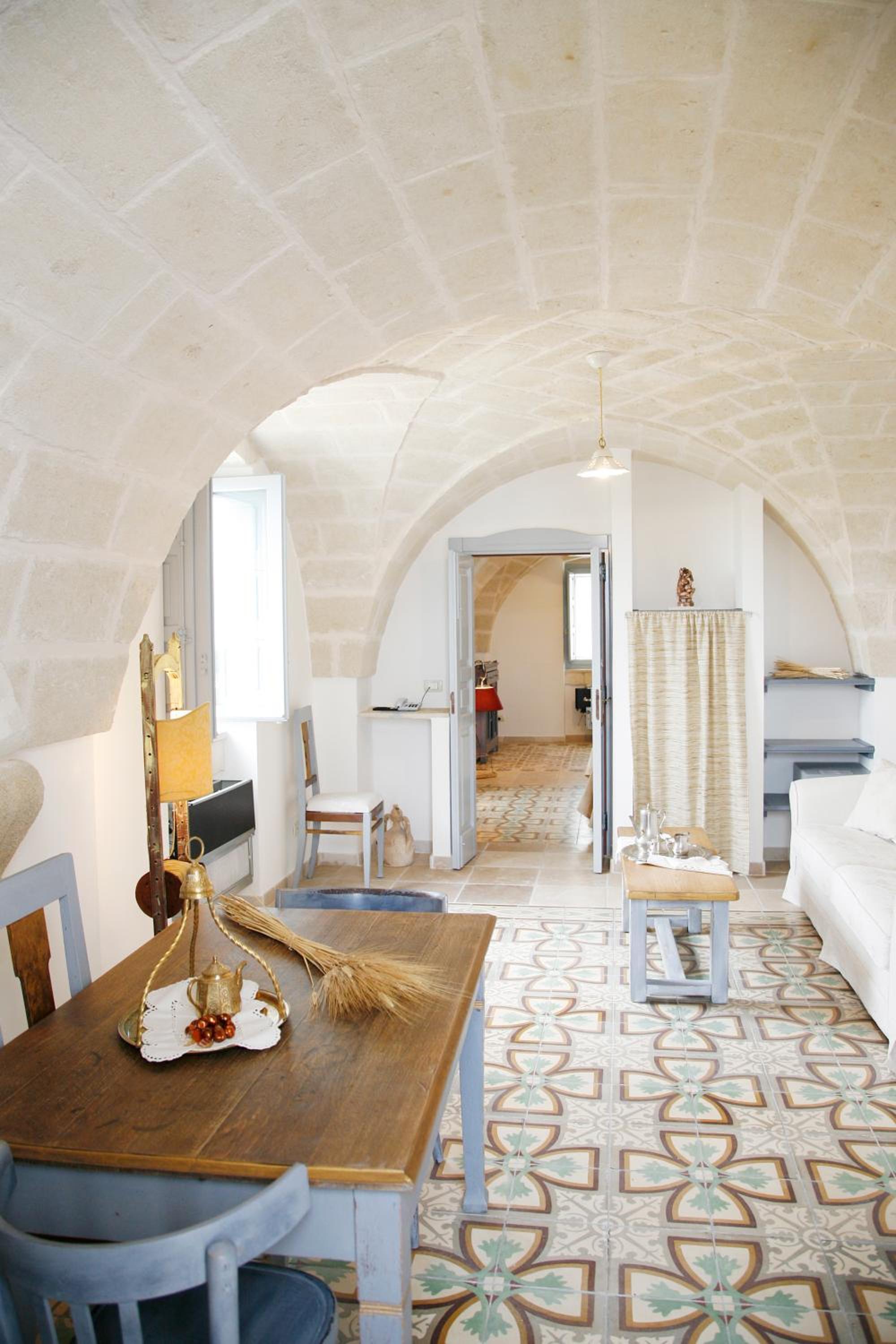 Masseria Montenapoleone