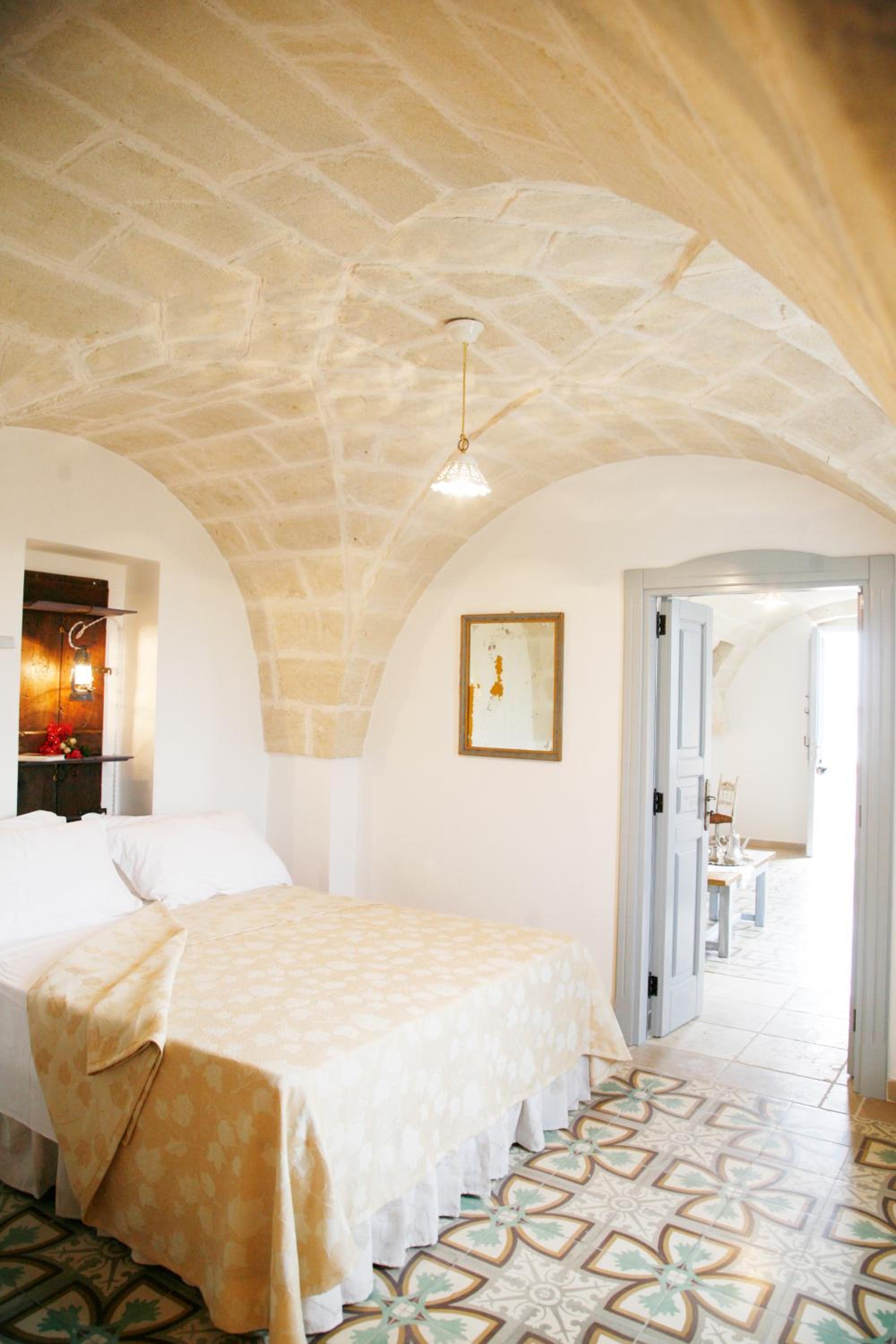 Masseria Montenapoleone