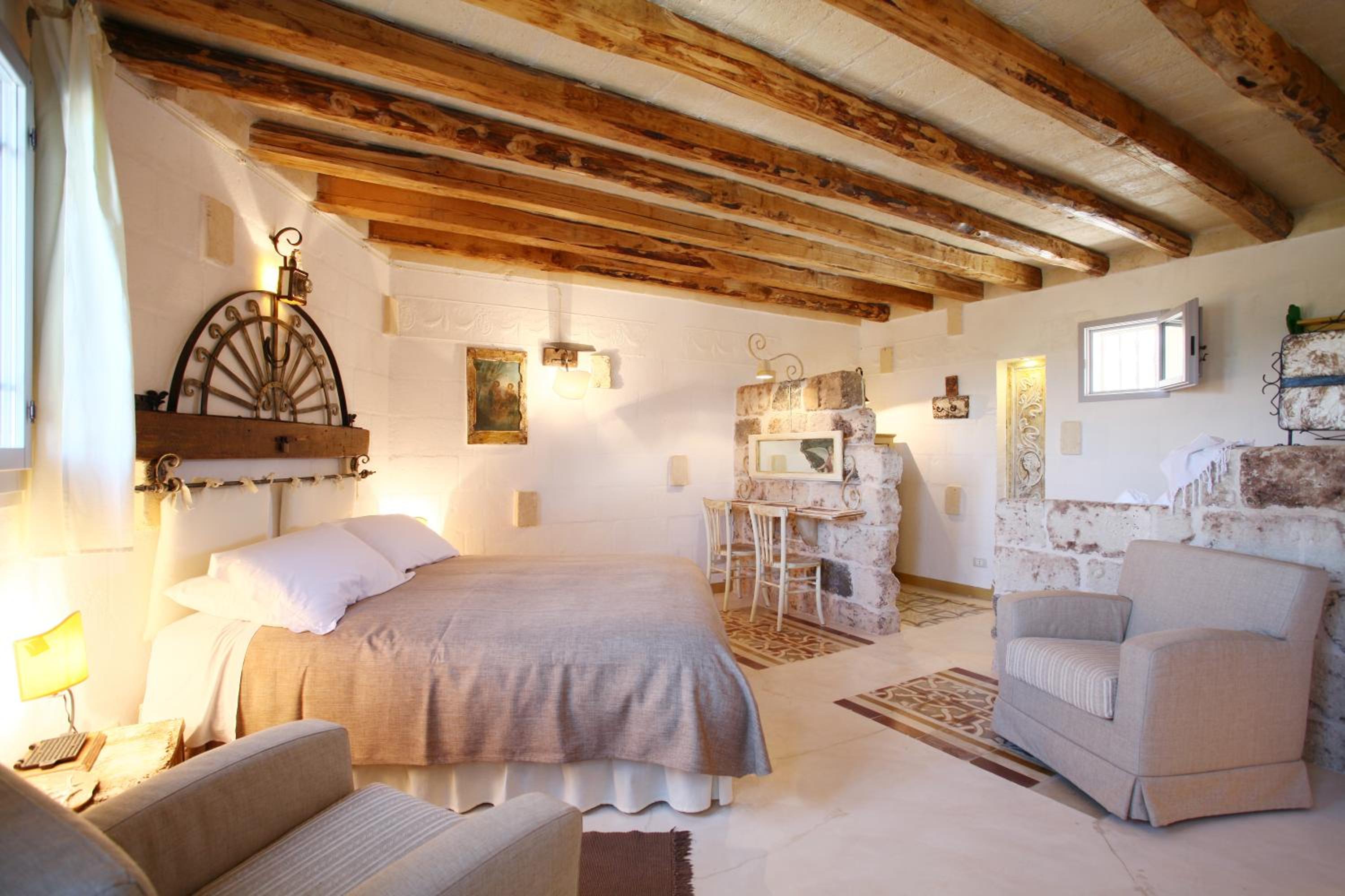 Masseria Montenapoleone
