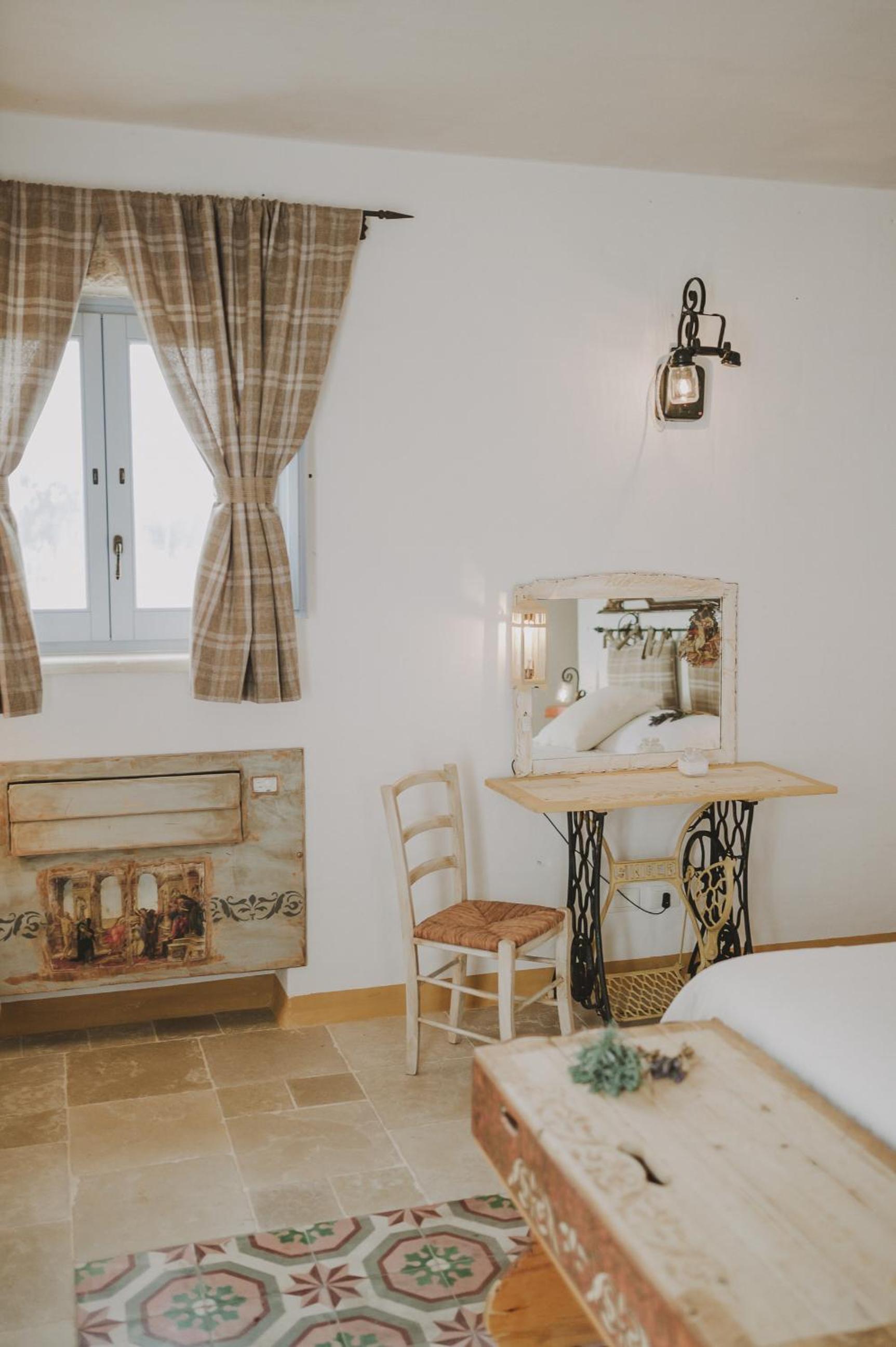 Masseria Montenapoleone